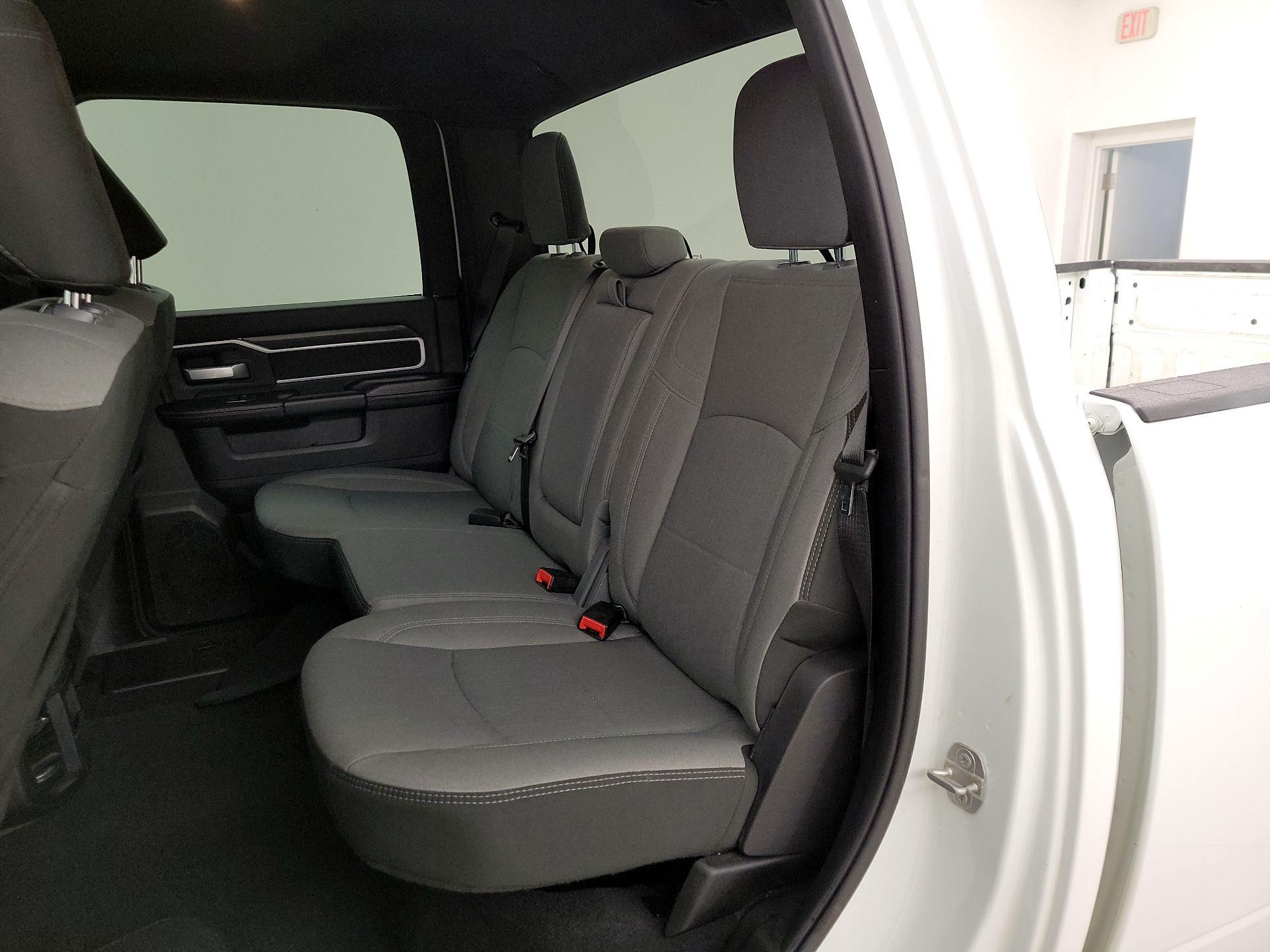 Thumbnail: 2024 RAM 2500 - 19