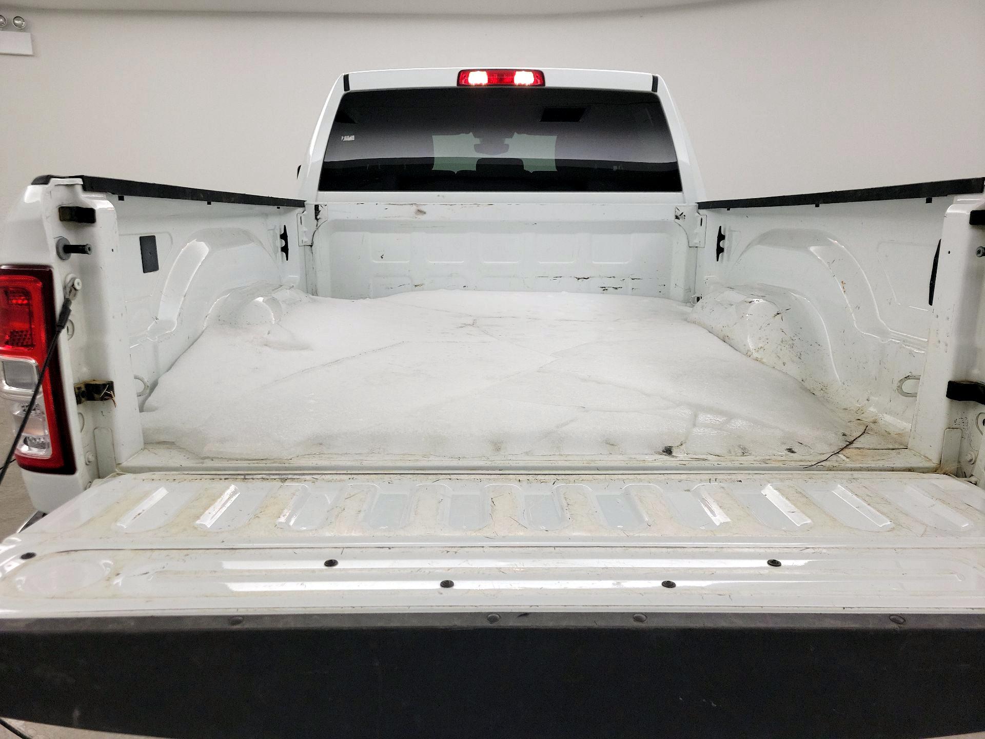 Thumbnail: 2024 RAM 2500 - 20