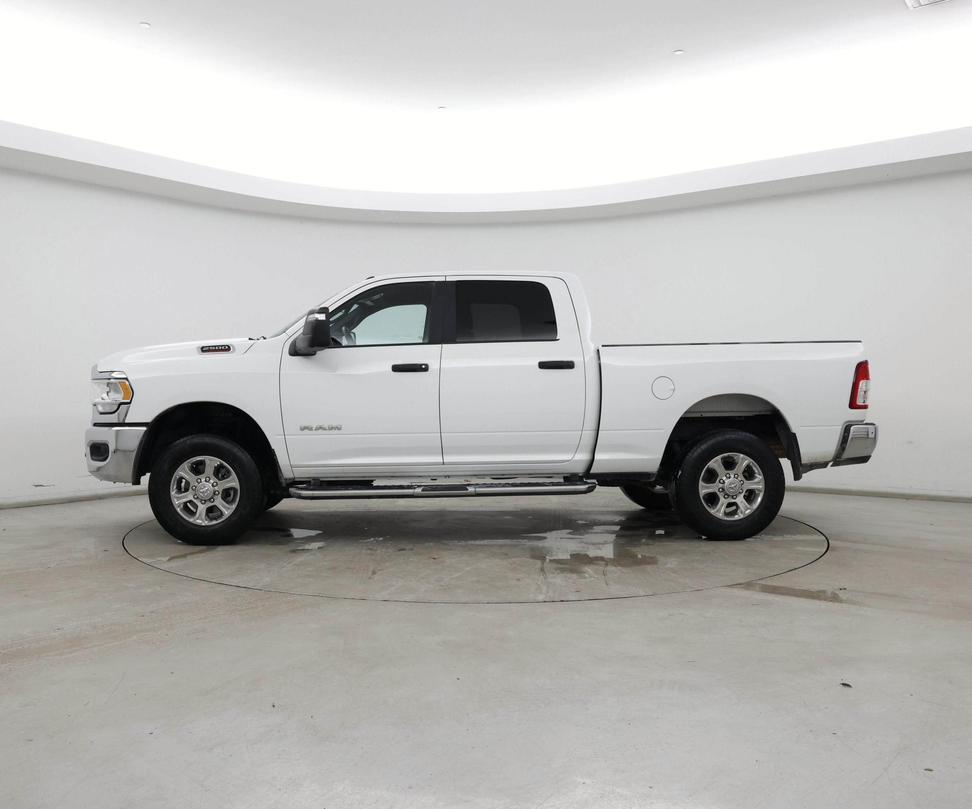 Thumbnail: 2024 RAM 2500 - 3