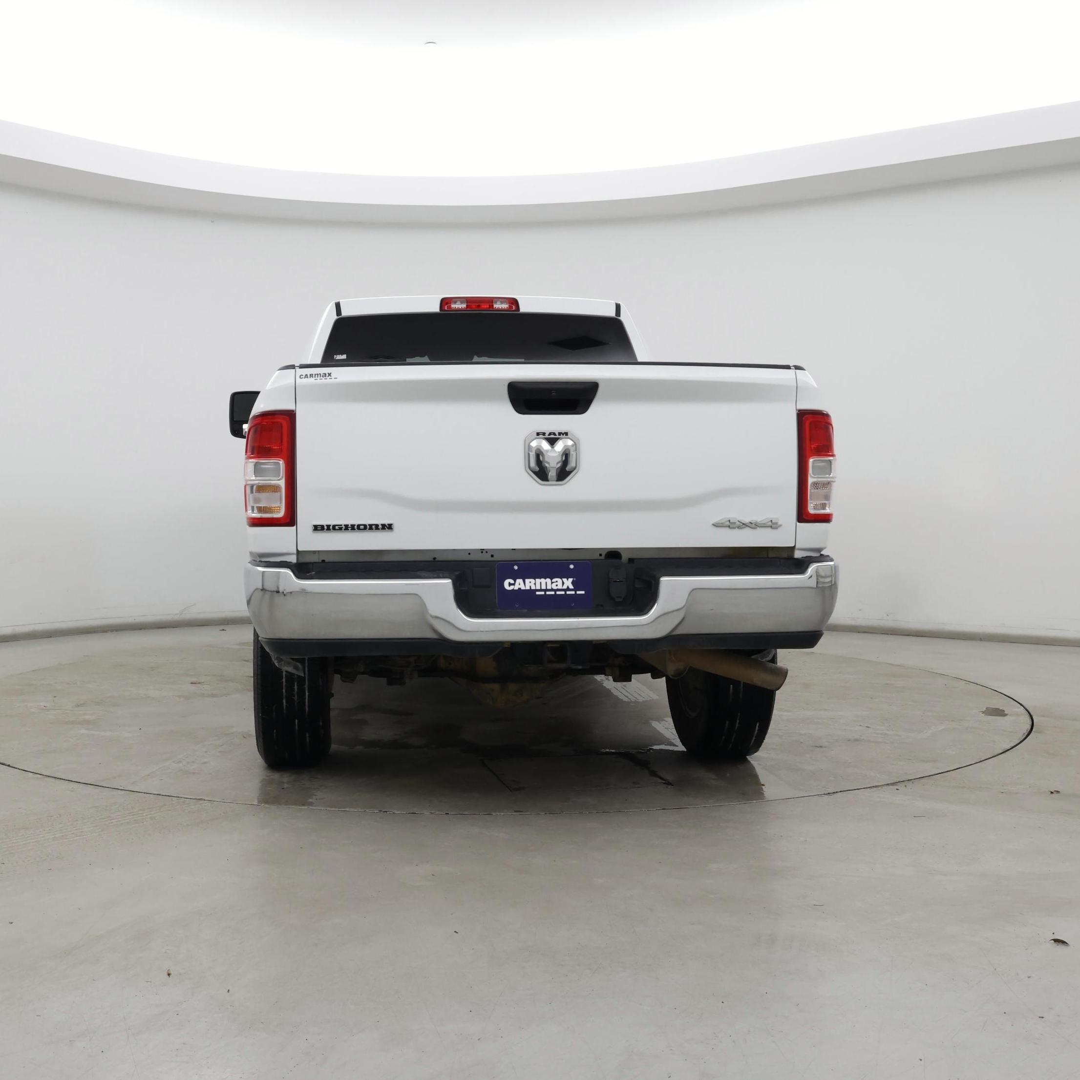 Thumbnail: 2024 RAM 2500 - 6