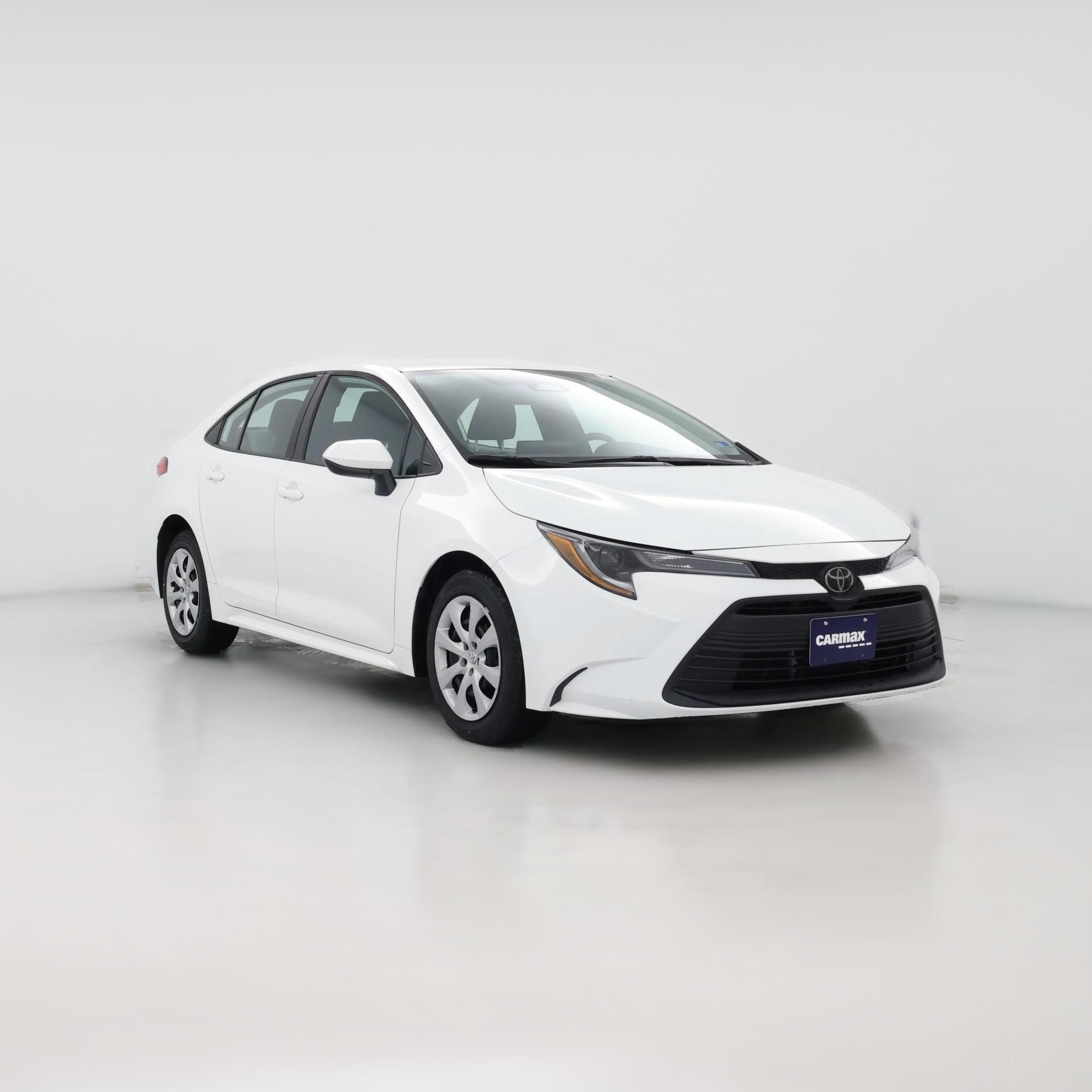 Thumbnail: 2023 Toyota Corolla - 1
