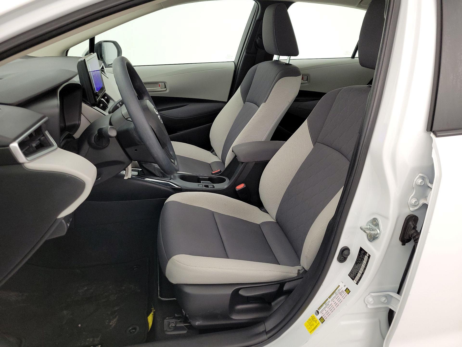 Thumbnail: 2023 Toyota Corolla - 11