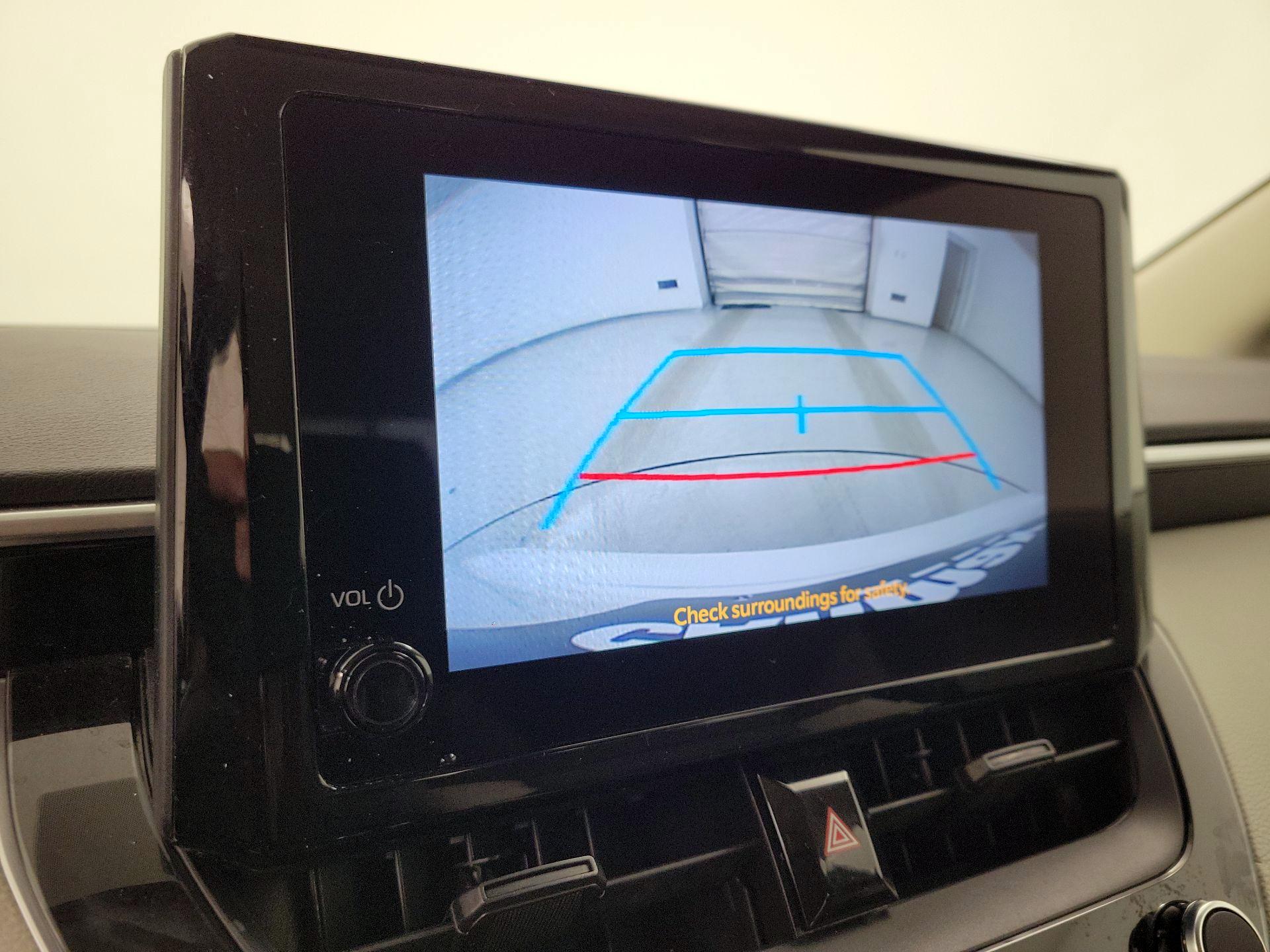 Thumbnail: 2023 Toyota Corolla - 14