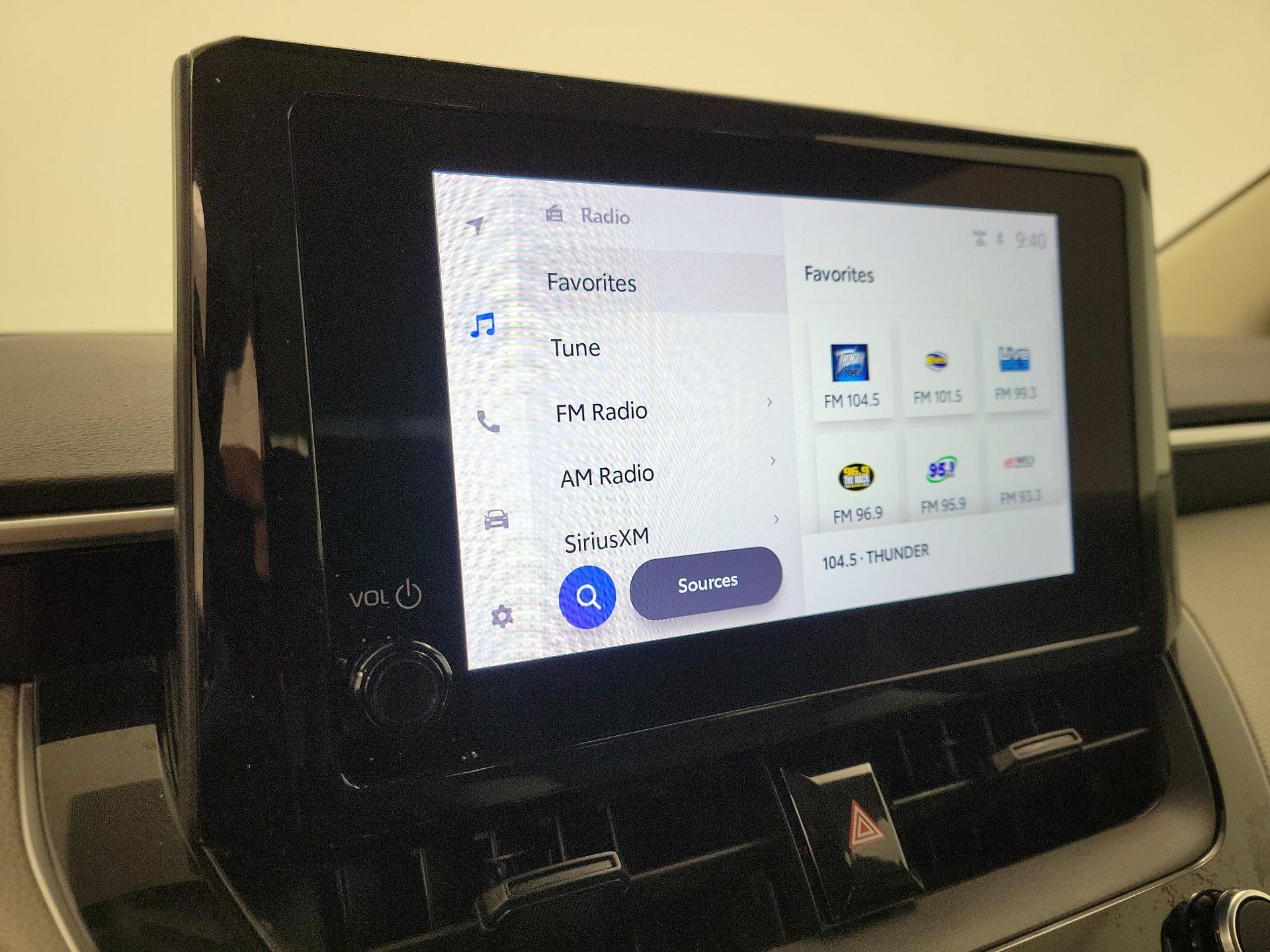 Thumbnail: 2023 Toyota Corolla - 15