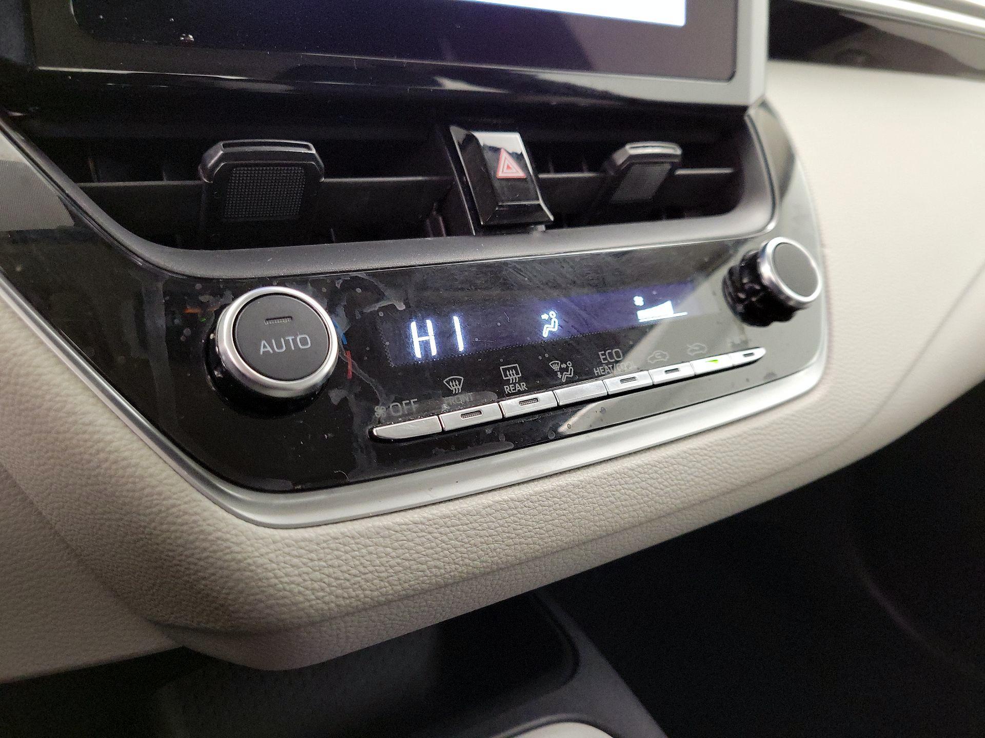 Thumbnail: 2023 Toyota Corolla - 16