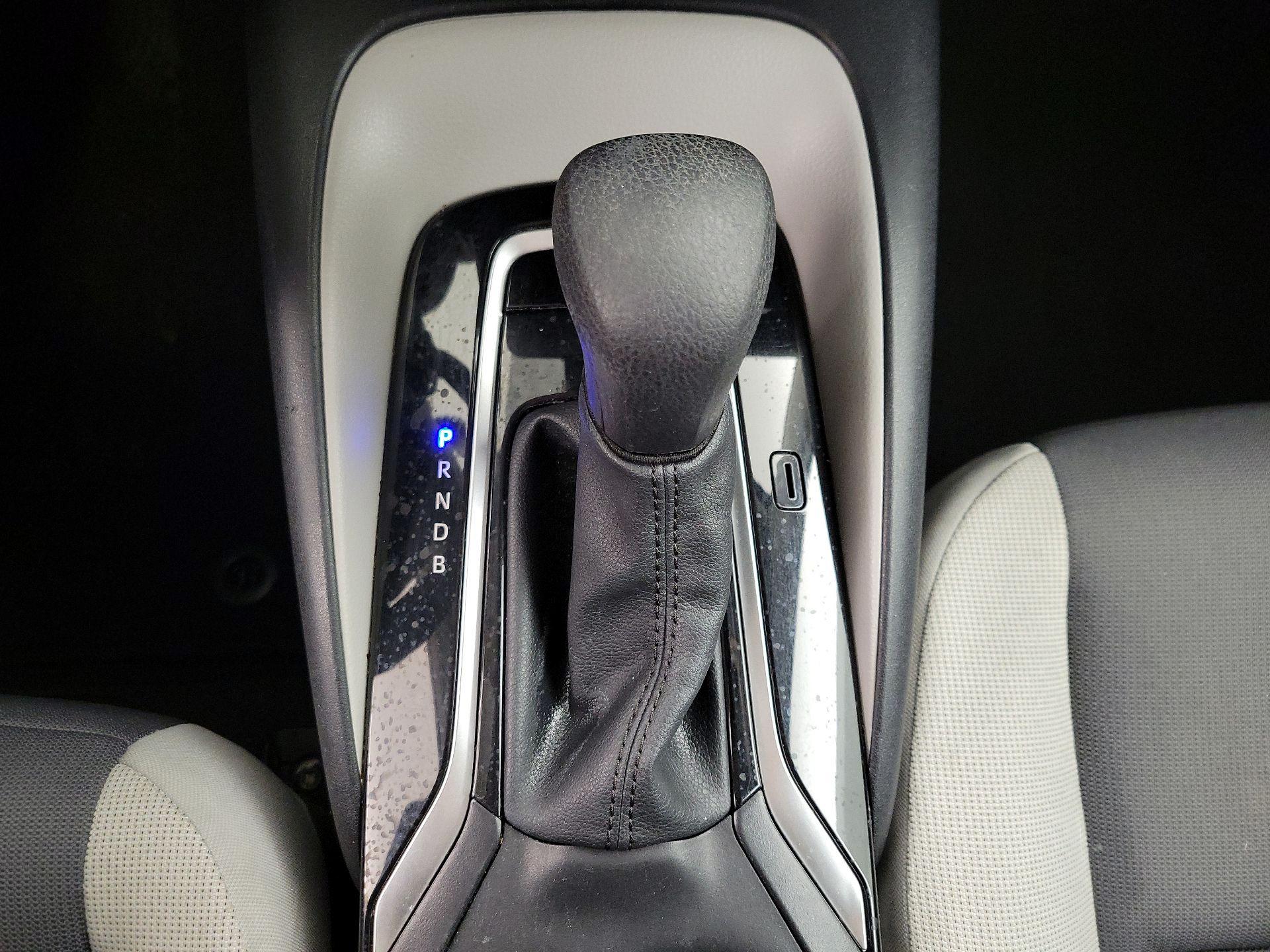 Thumbnail: 2023 Toyota Corolla - 17