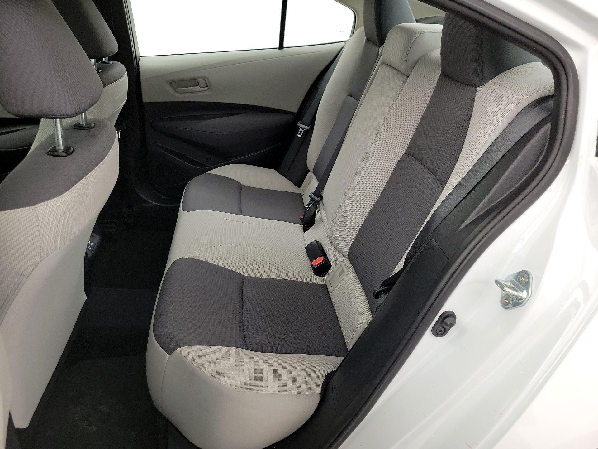 Thumbnail: 2023 Toyota Corolla - 19