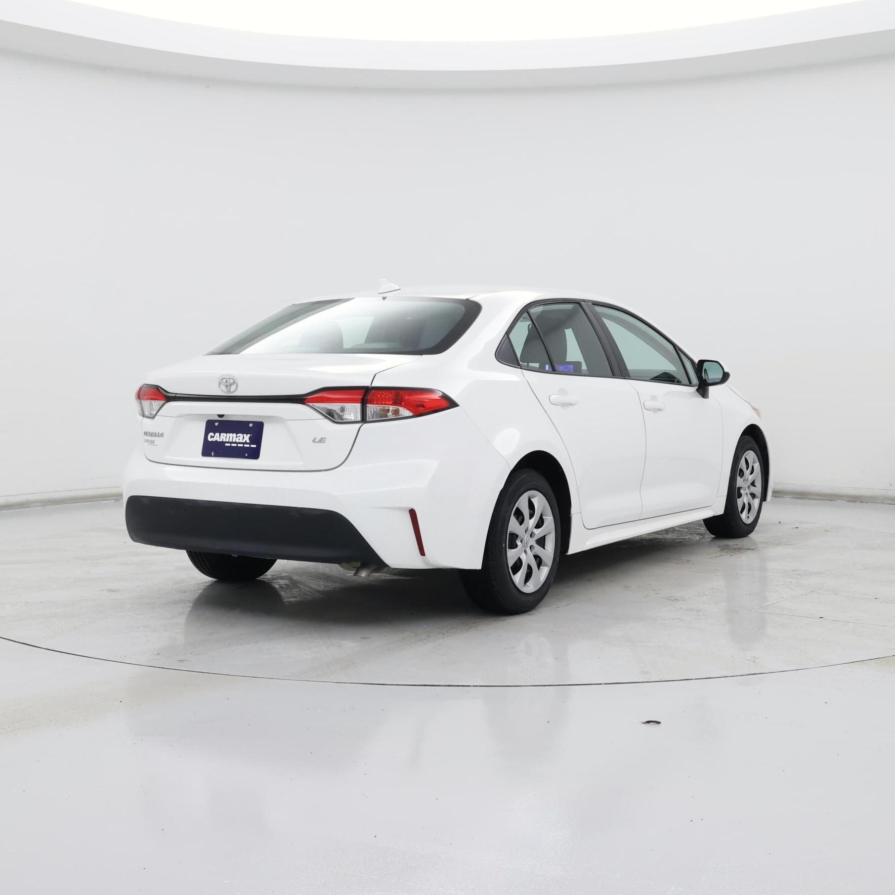 Thumbnail: 2023 Toyota Corolla - 8