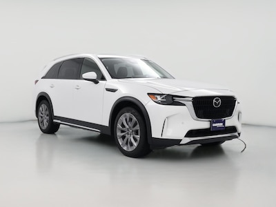 2024 Mazda CX-90 Turbo Premium