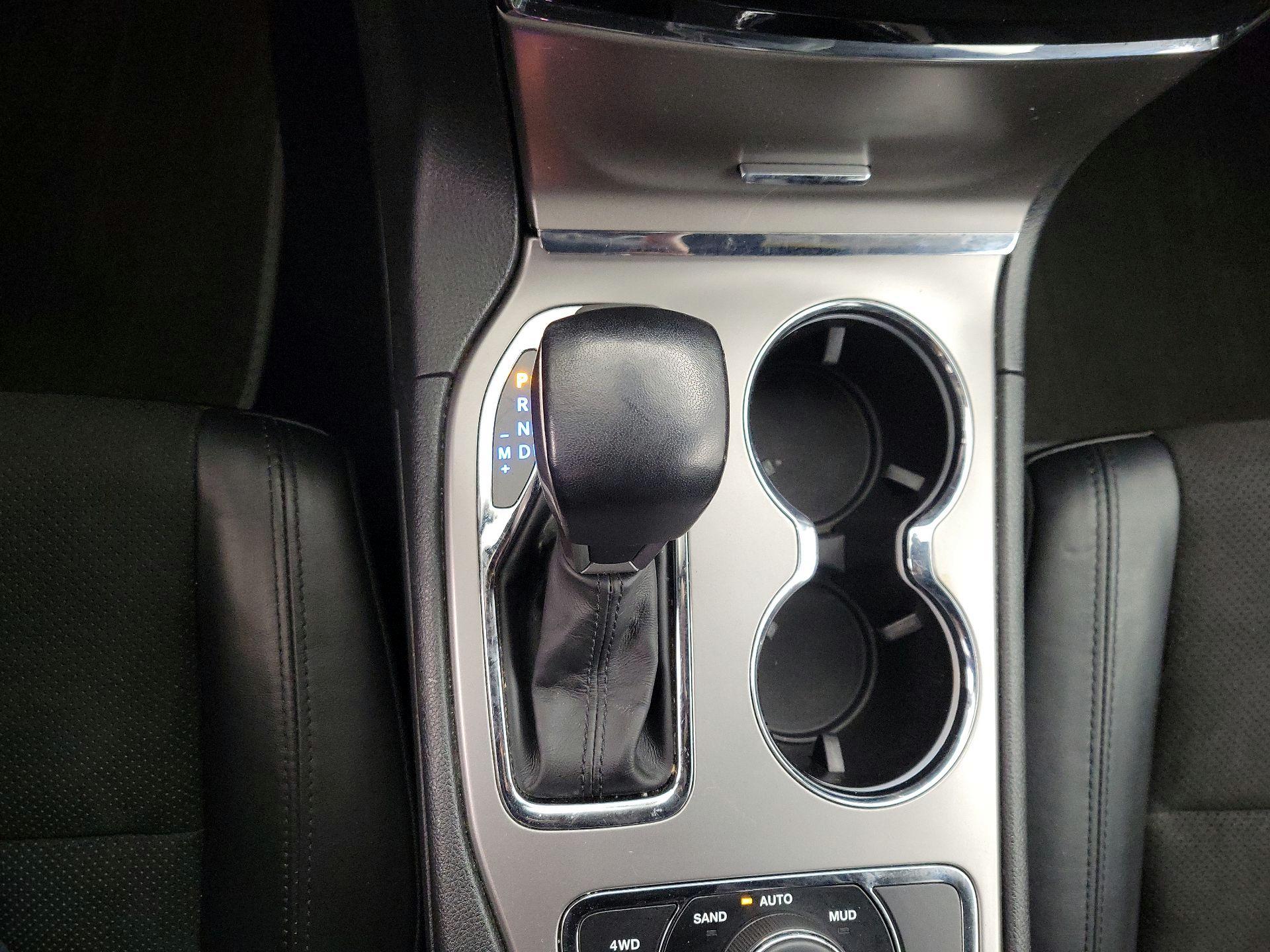 Thumbnail: 2022 Jeep Grand Cherokee - 18