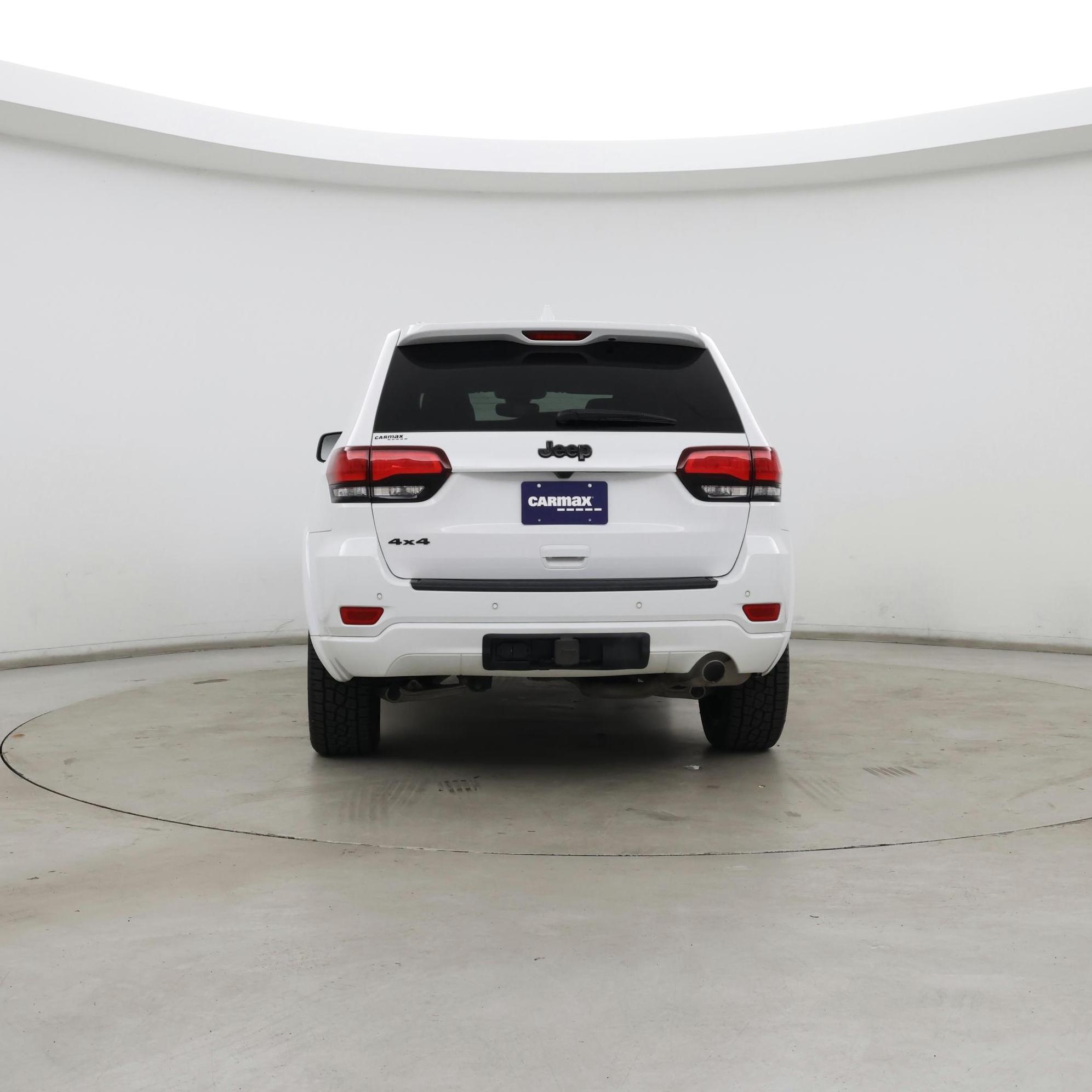 Thumbnail: 2022 Jeep Grand Cherokee - 6