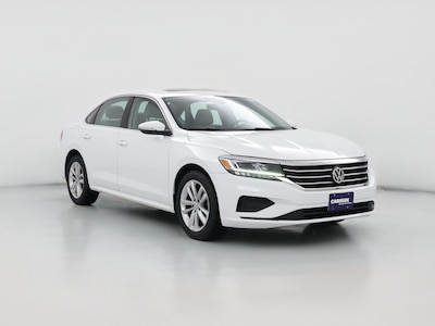 2020 Volkswagen Passat SE