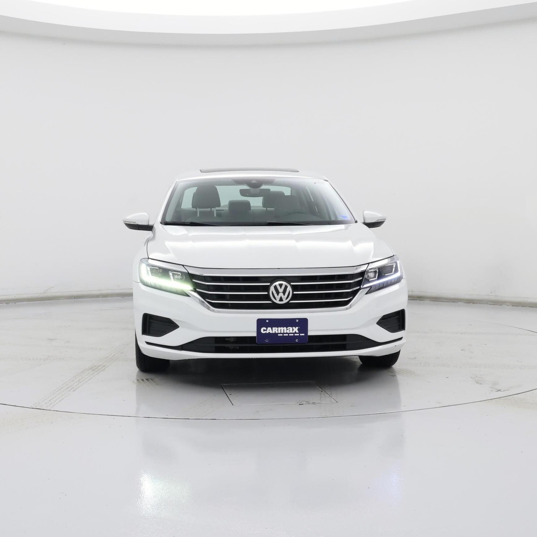 Thumbnail: 2020 Volkswagen Passat - 5