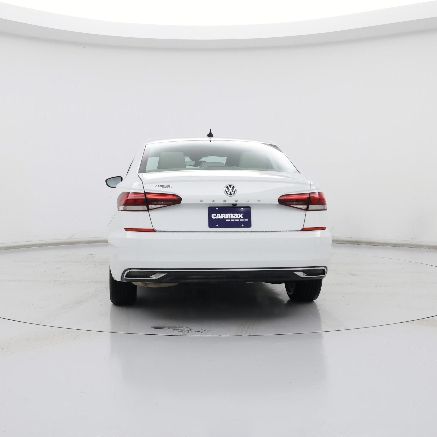 Thumbnail: 2020 Volkswagen Passat - 6