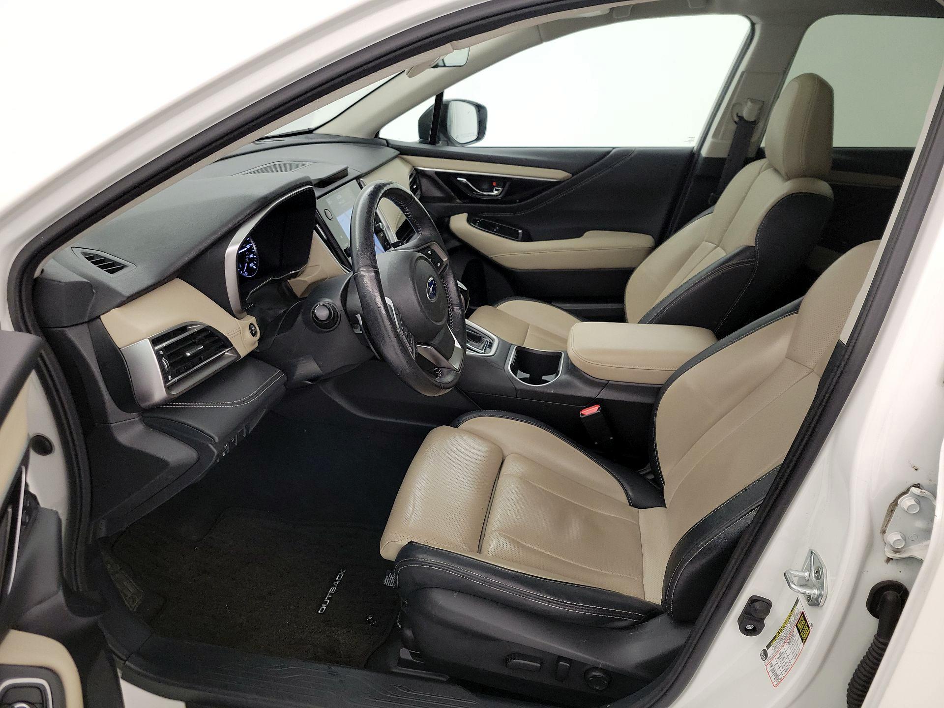 Thumbnail: 2023 Subaru Outback - 11