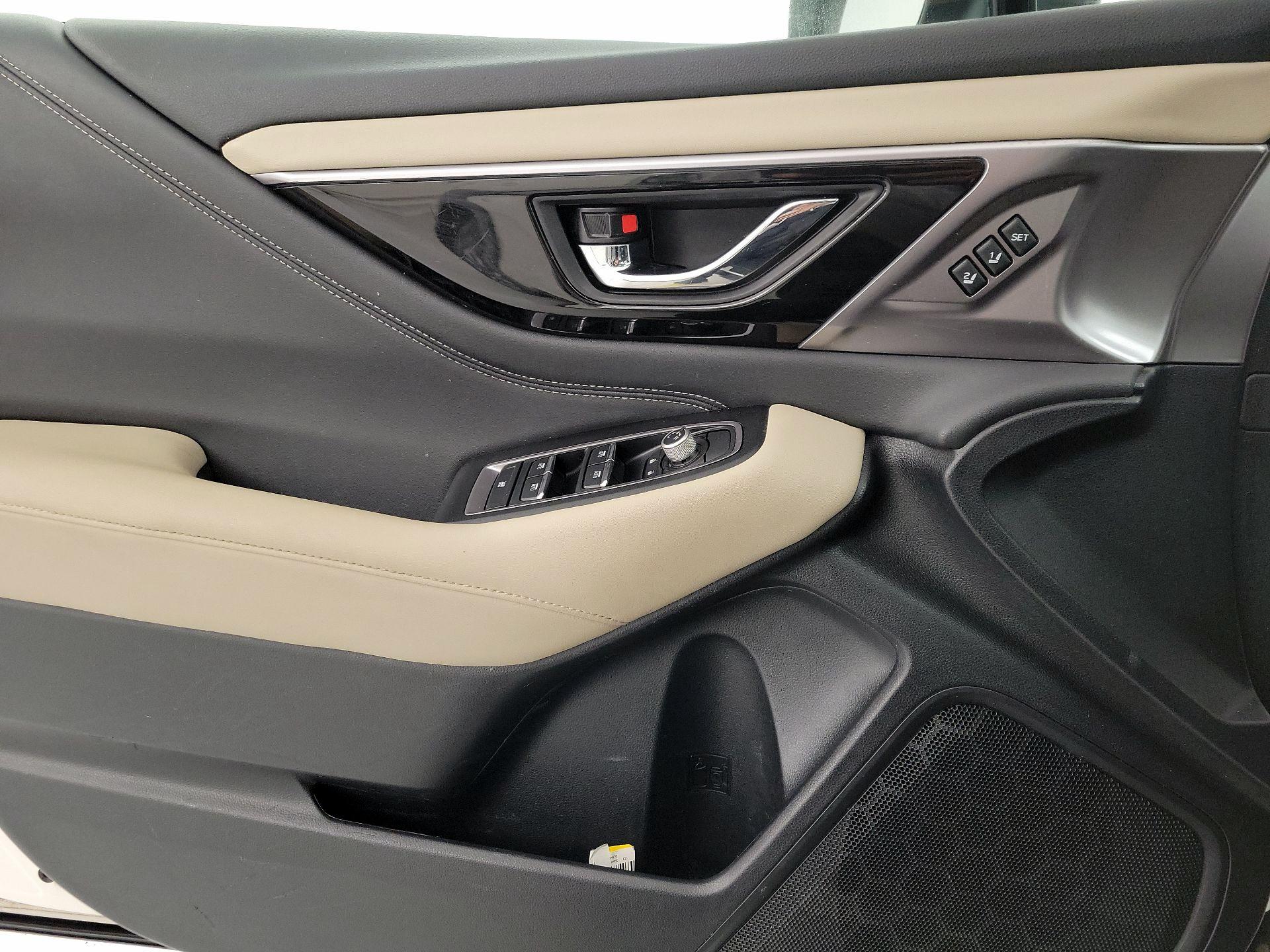 Thumbnail: 2023 Subaru Outback - 12