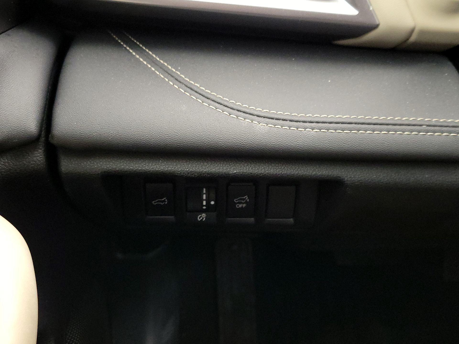 Thumbnail: 2023 Subaru Outback - 13