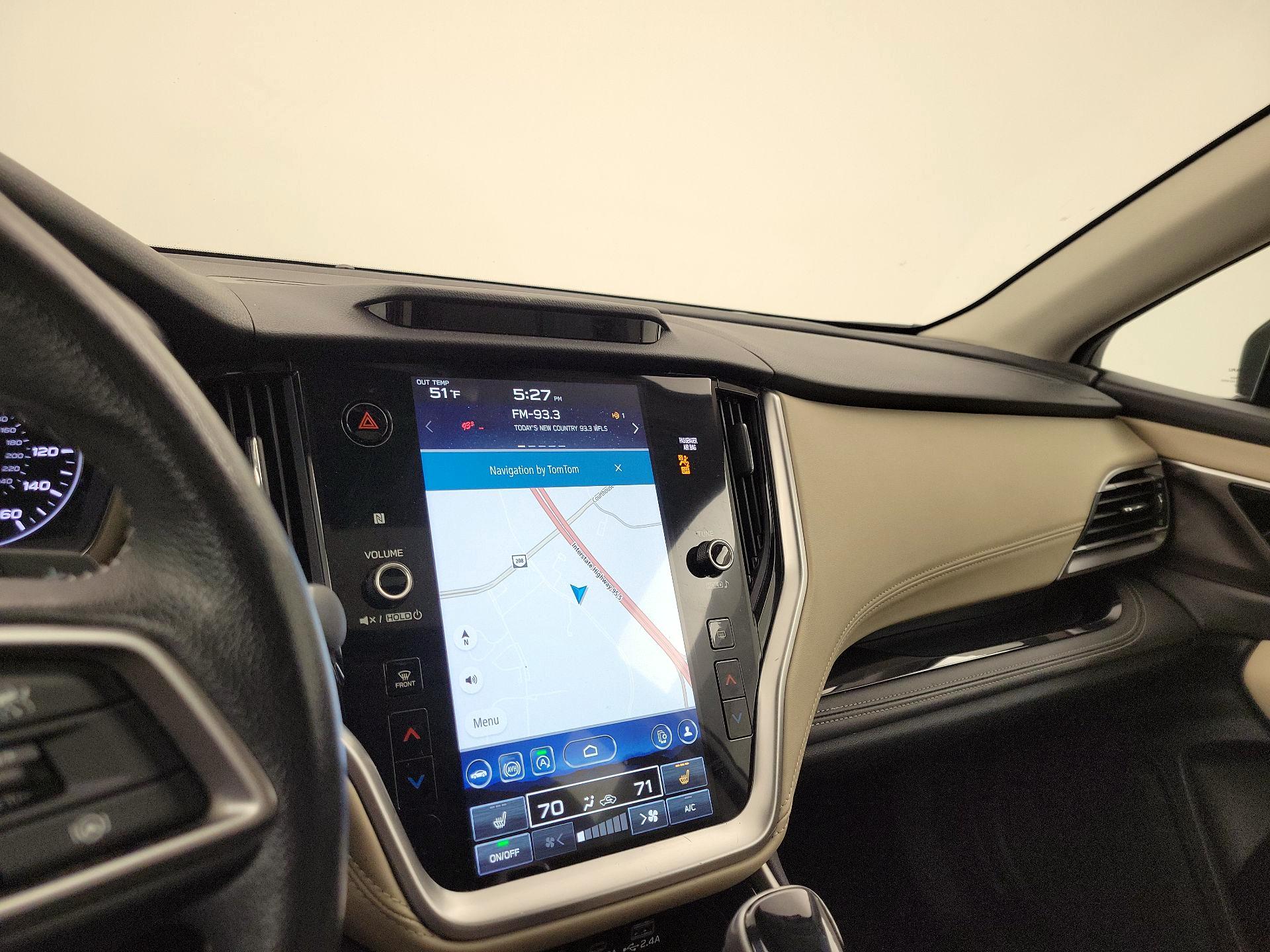 Thumbnail: 2023 Subaru Outback - 14