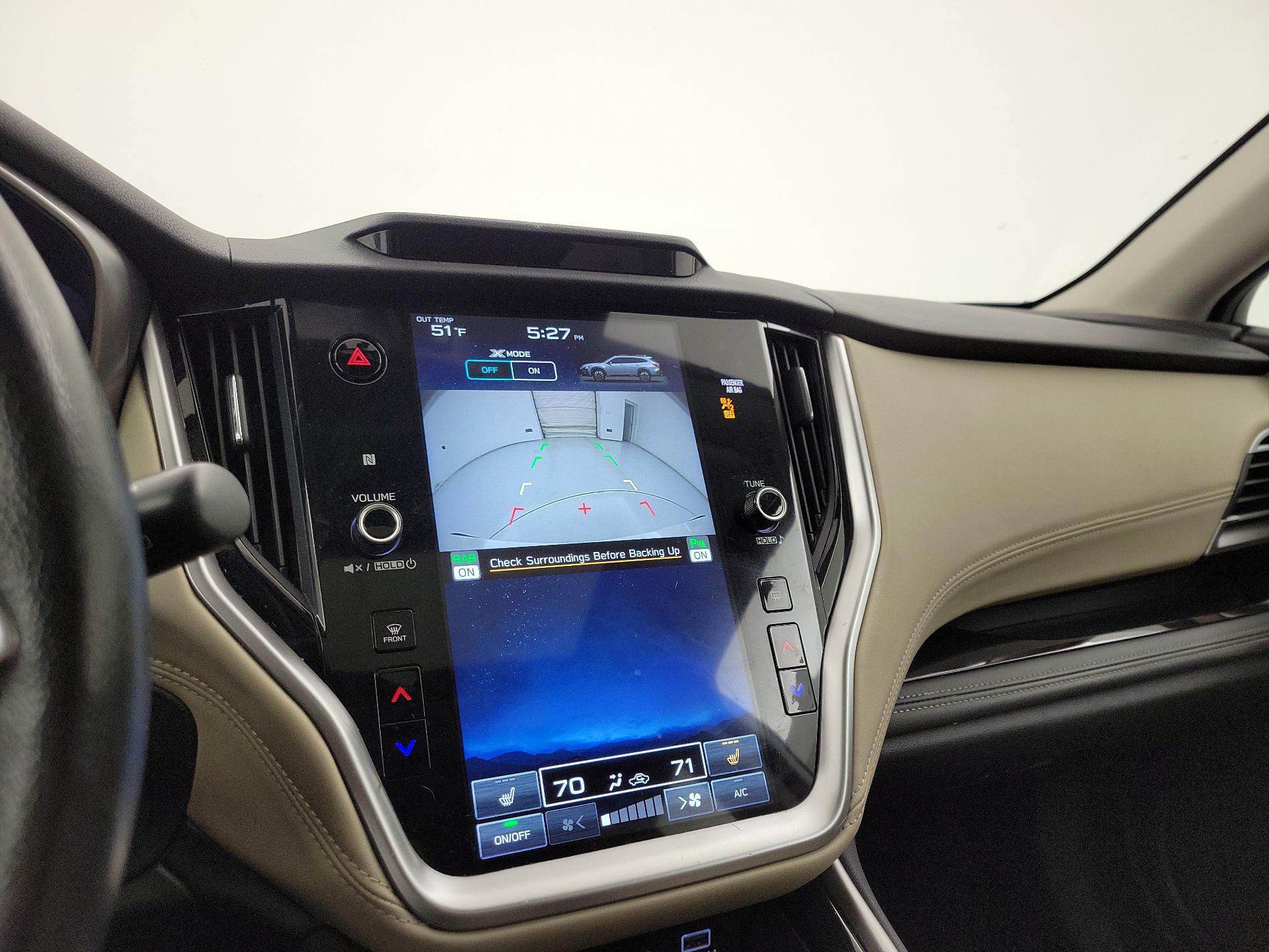 Thumbnail: 2023 Subaru Outback - 15