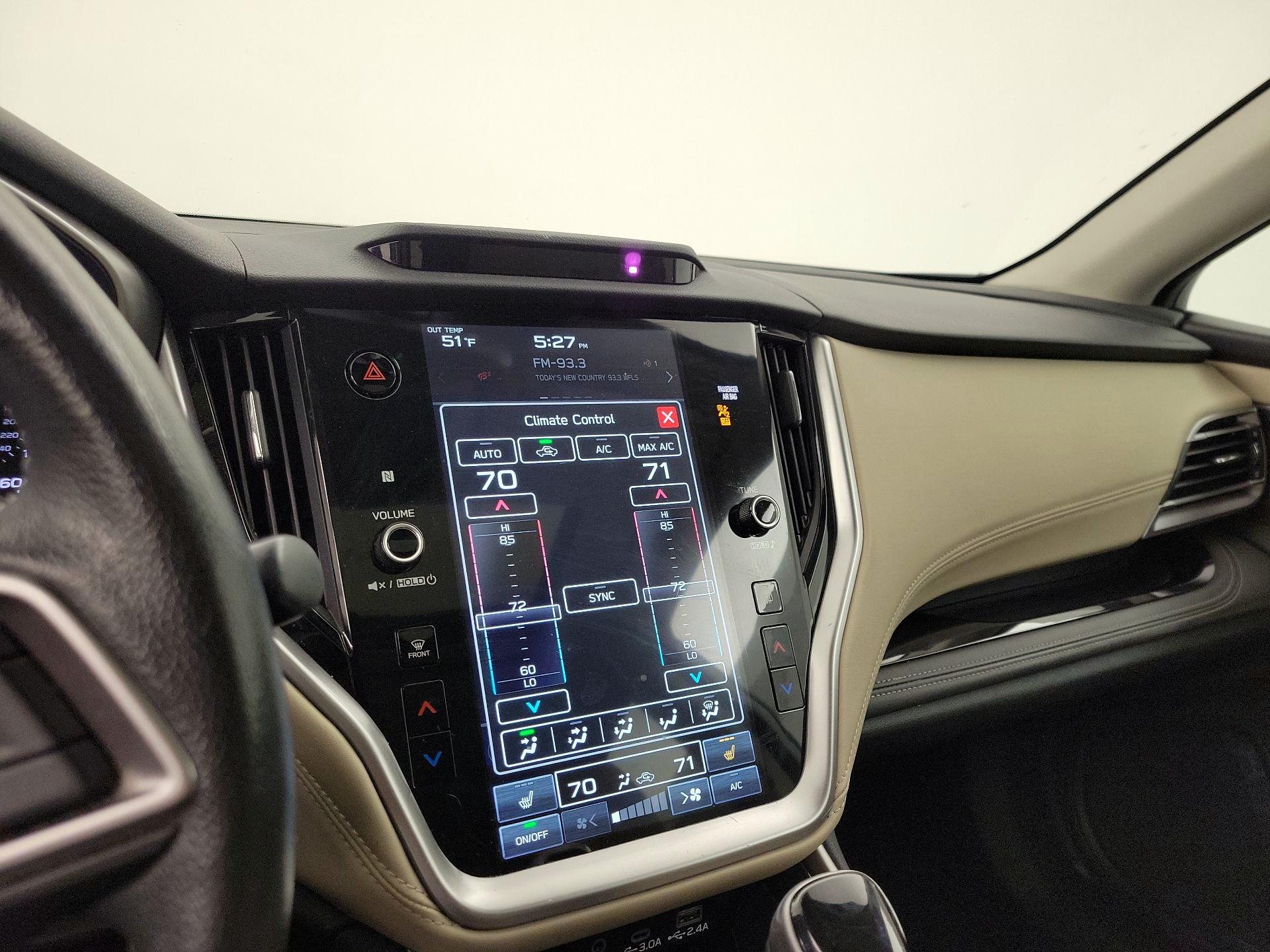 Thumbnail: 2023 Subaru Outback - 17