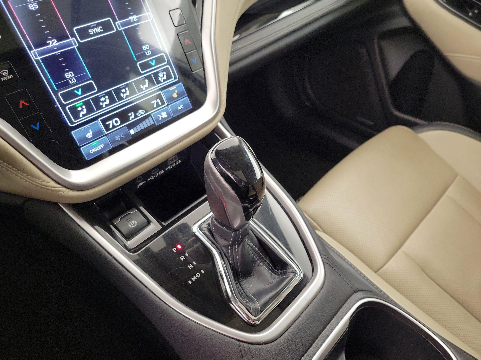 Thumbnail: 2023 Subaru Outback - 18