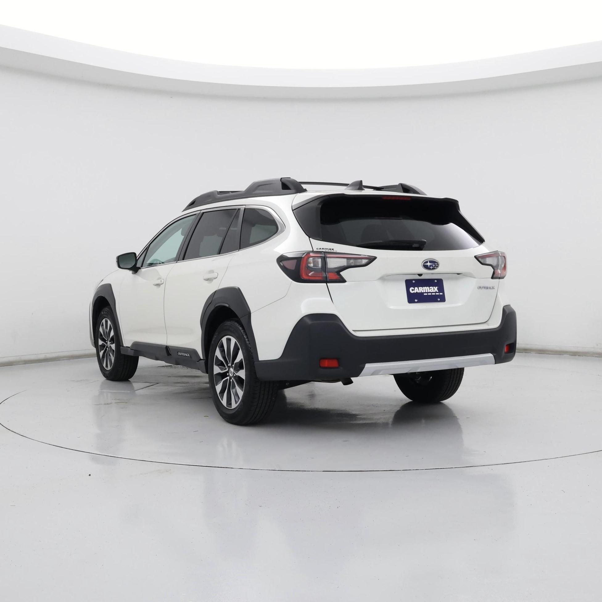 Thumbnail: 2023 Subaru Outback - 2