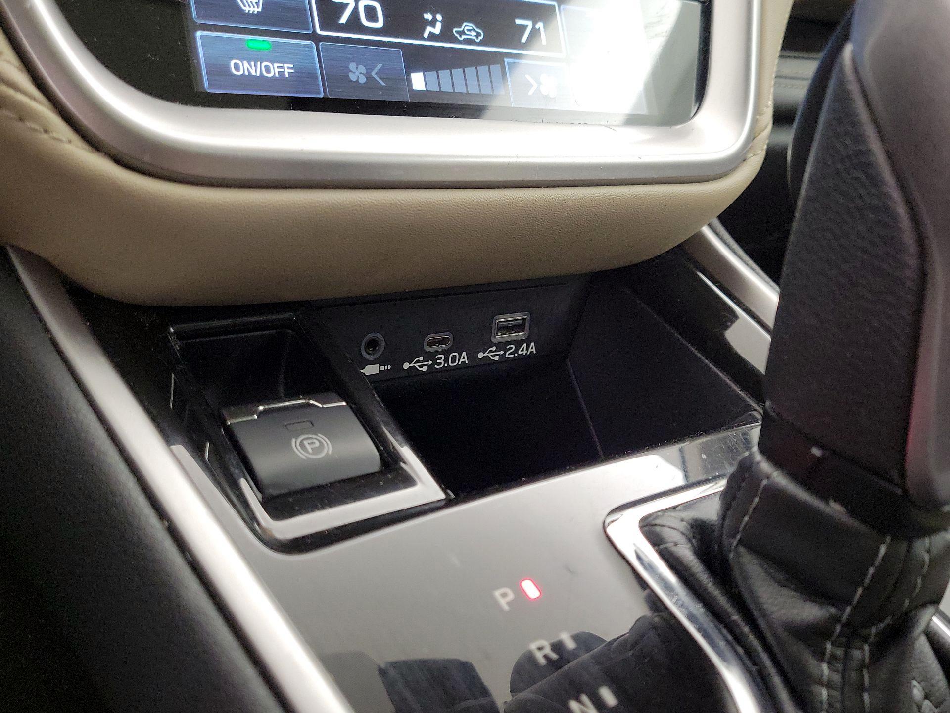 Thumbnail: 2023 Subaru Outback - 19