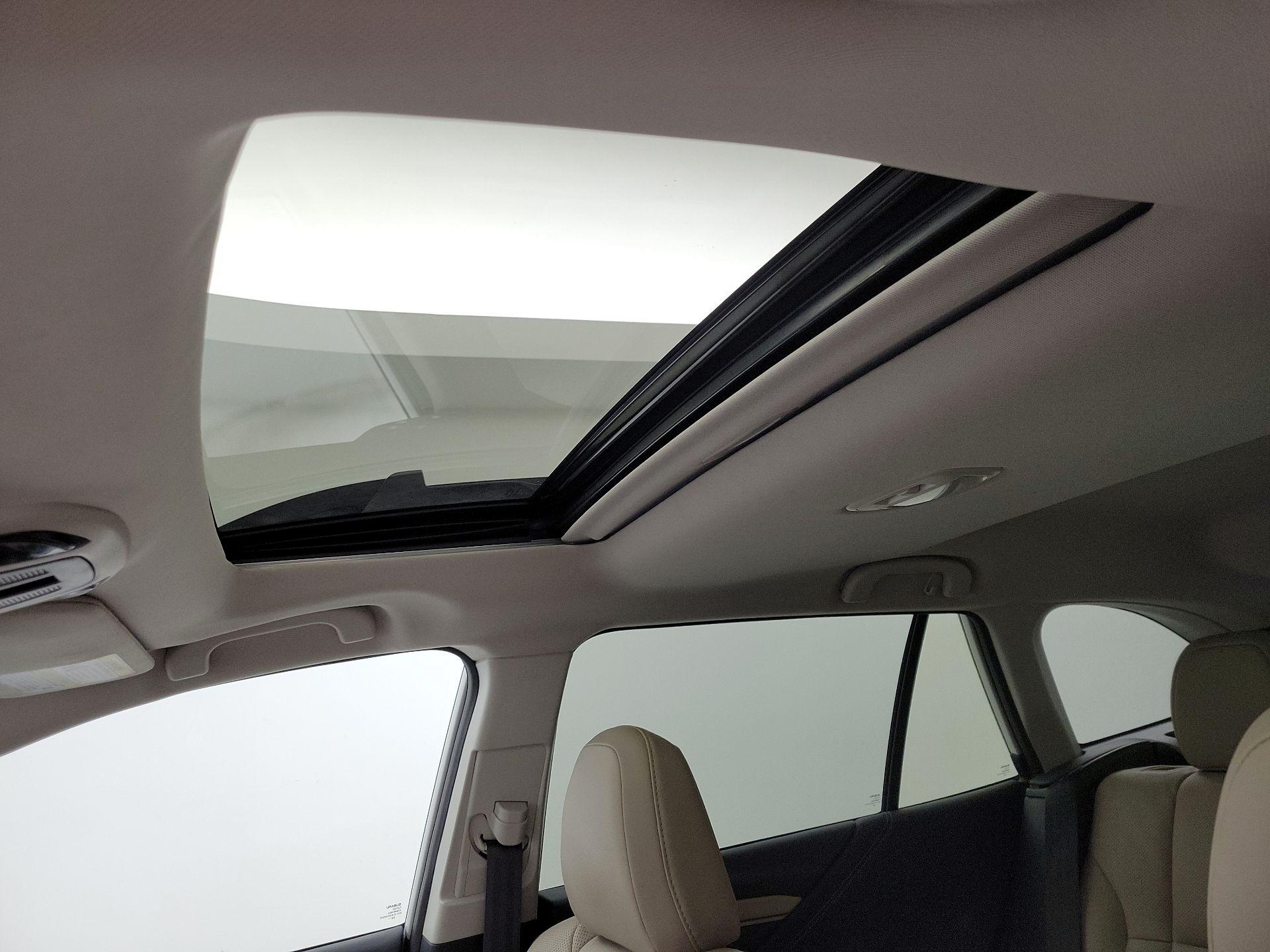 Thumbnail: 2023 Subaru Outback - 20