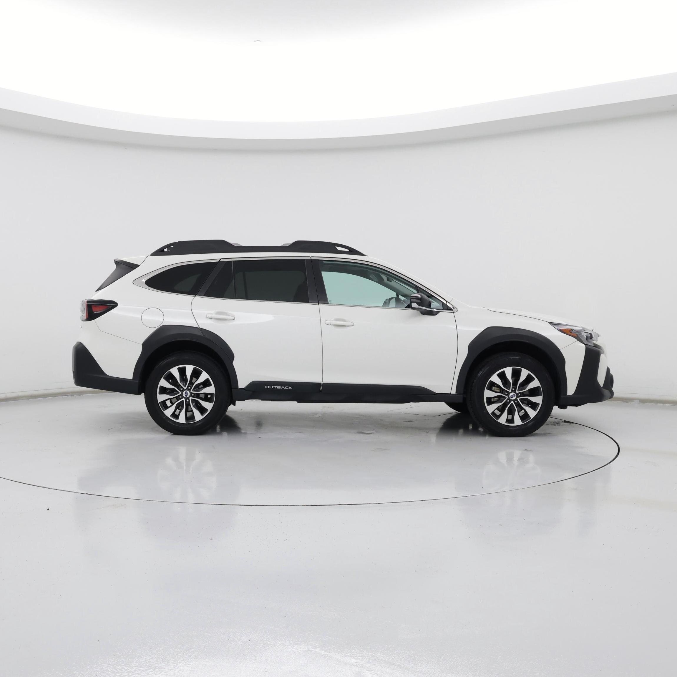 Thumbnail: 2023 Subaru Outback - 7