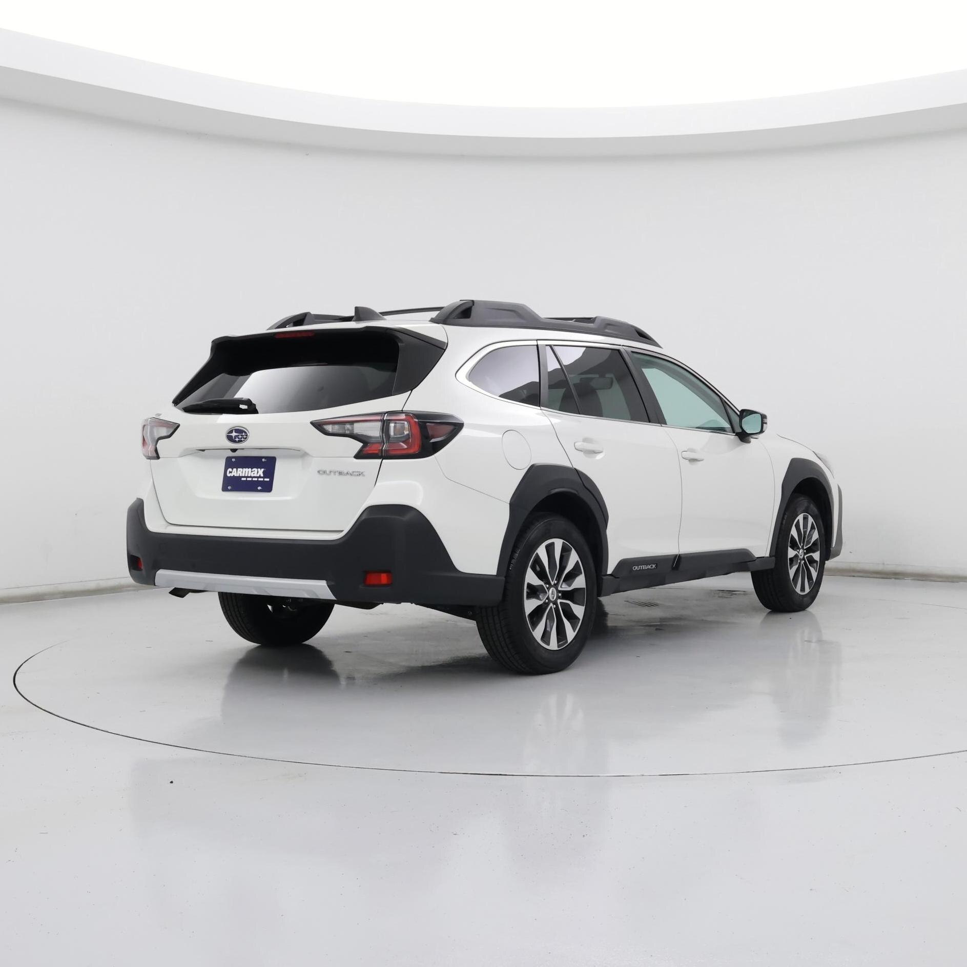 Thumbnail: 2023 Subaru Outback - 8