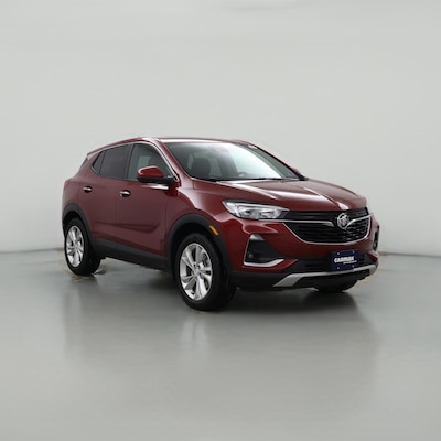 2021 Buick Encore GX Preferred