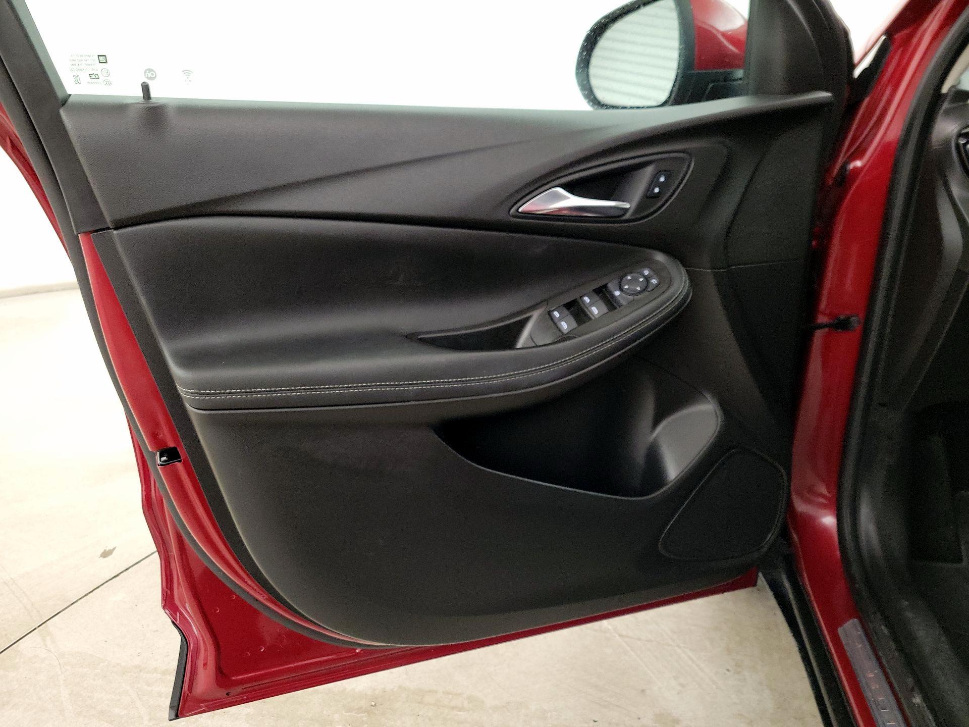 Thumbnail: 2021 Buick Encore GX - 12