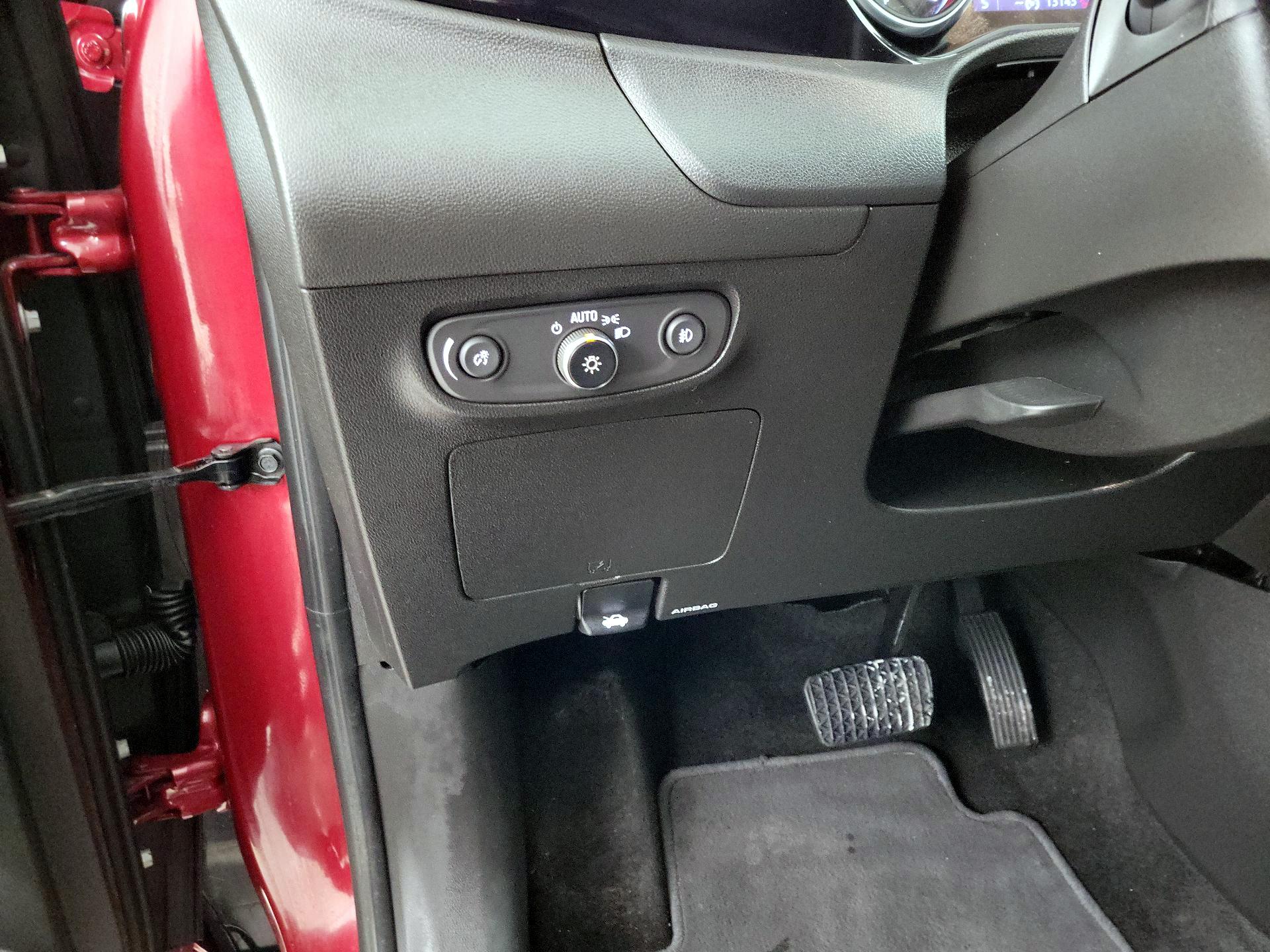 Thumbnail: 2021 Buick Encore GX - 13