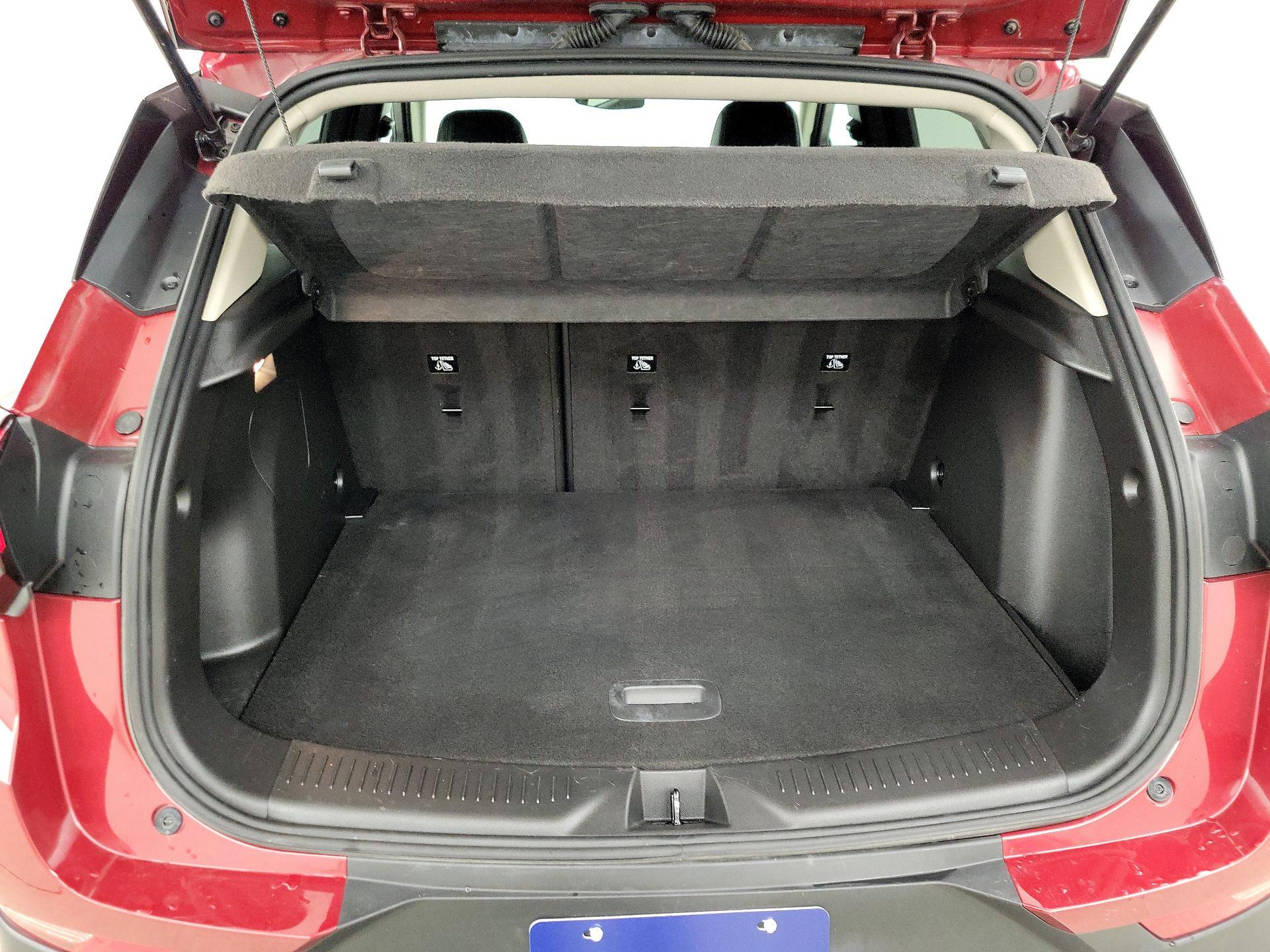 Thumbnail: 2021 Buick Encore GX - 20