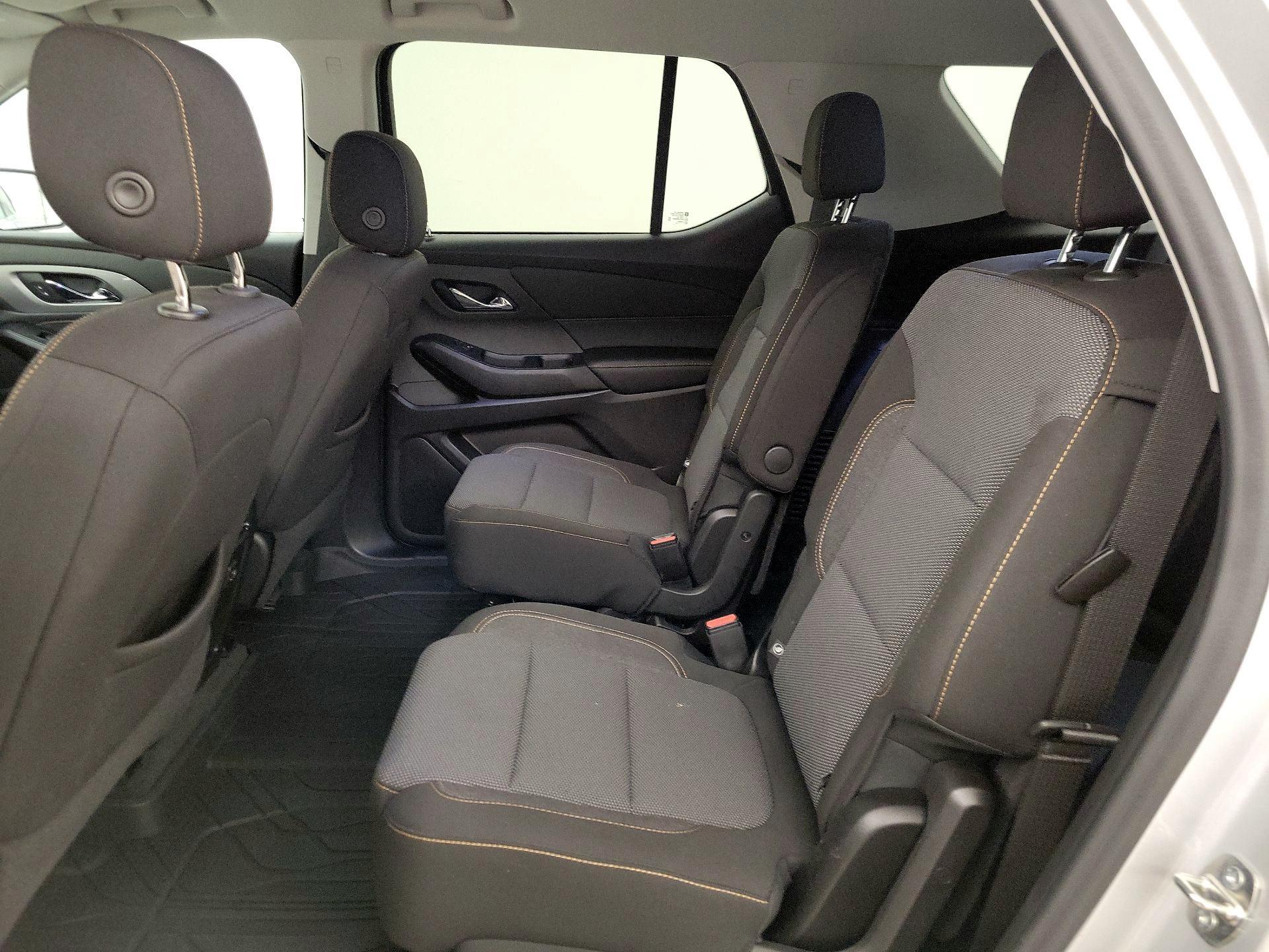 Thumbnail: 2021 Chevrolet Traverse - 19