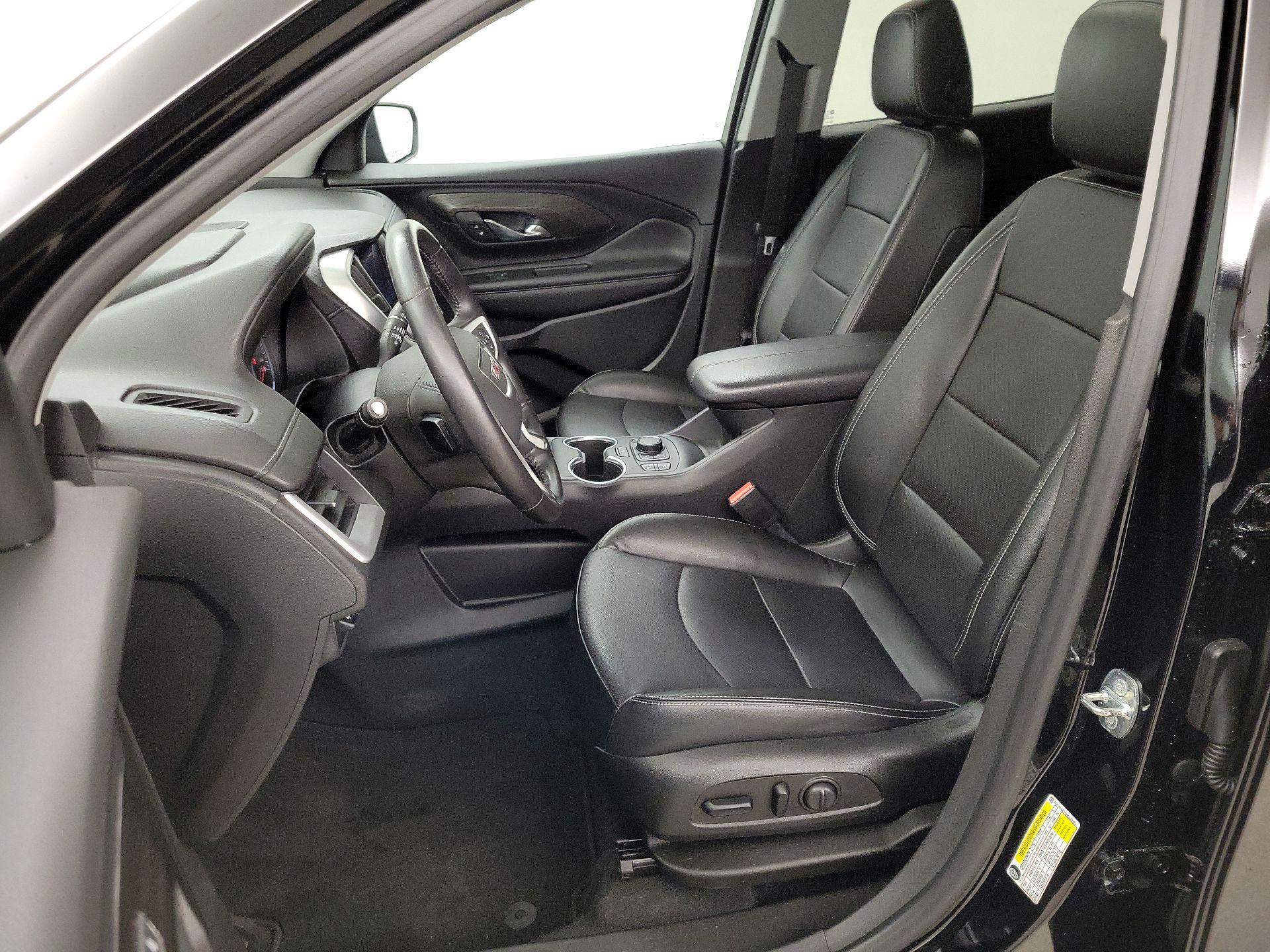 Thumbnail: 2022 GMC Terrain - 11