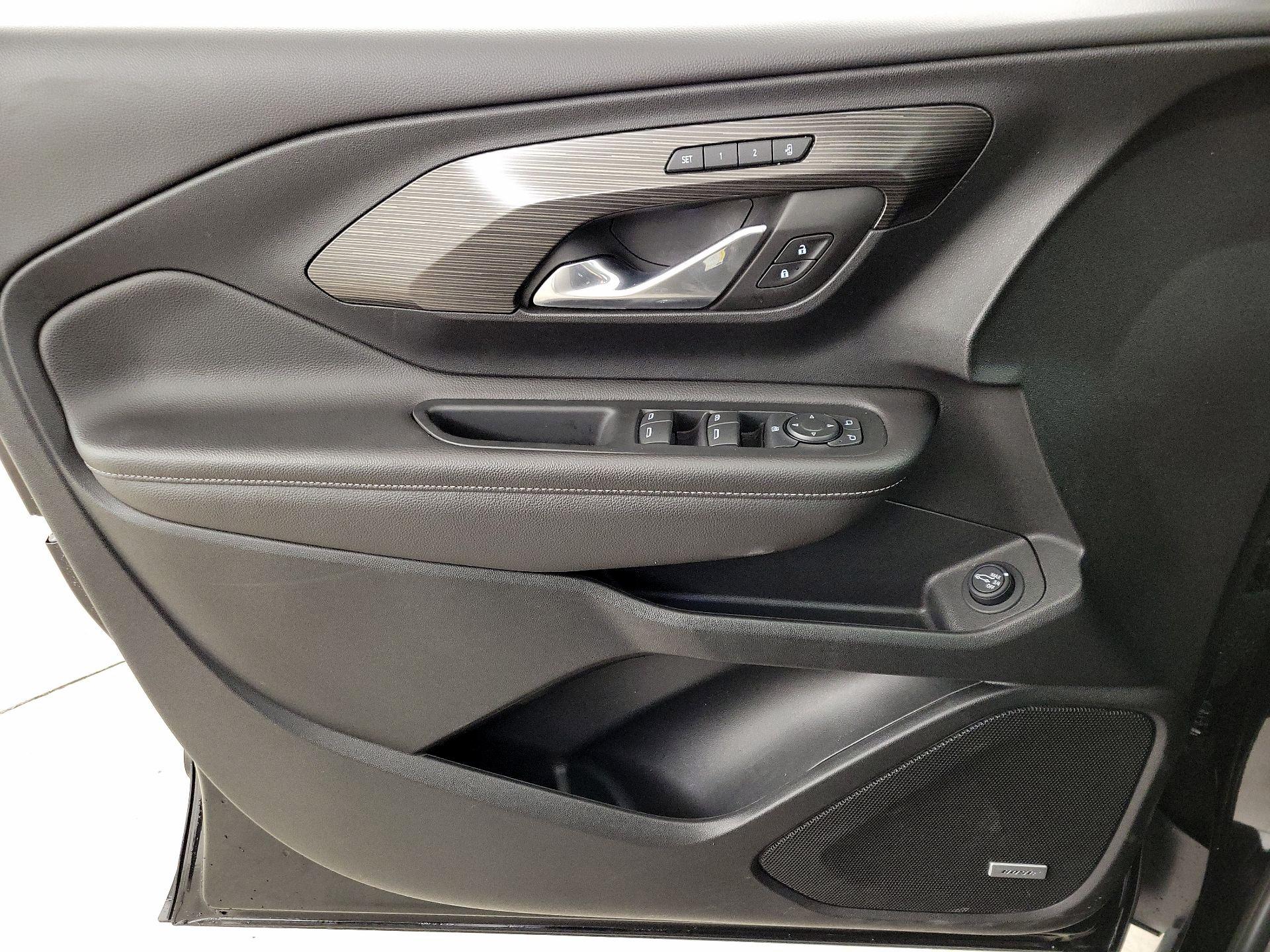 Thumbnail: 2022 GMC Terrain - 12