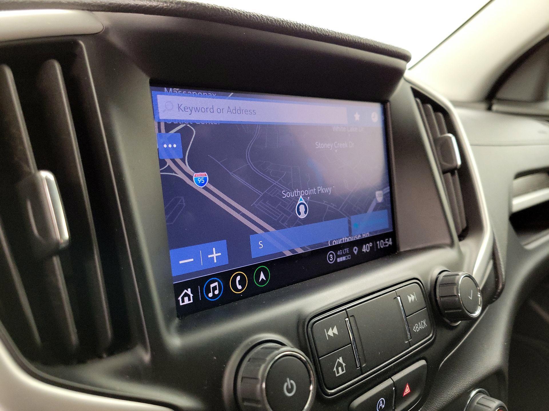 Thumbnail: 2022 GMC Terrain - 14