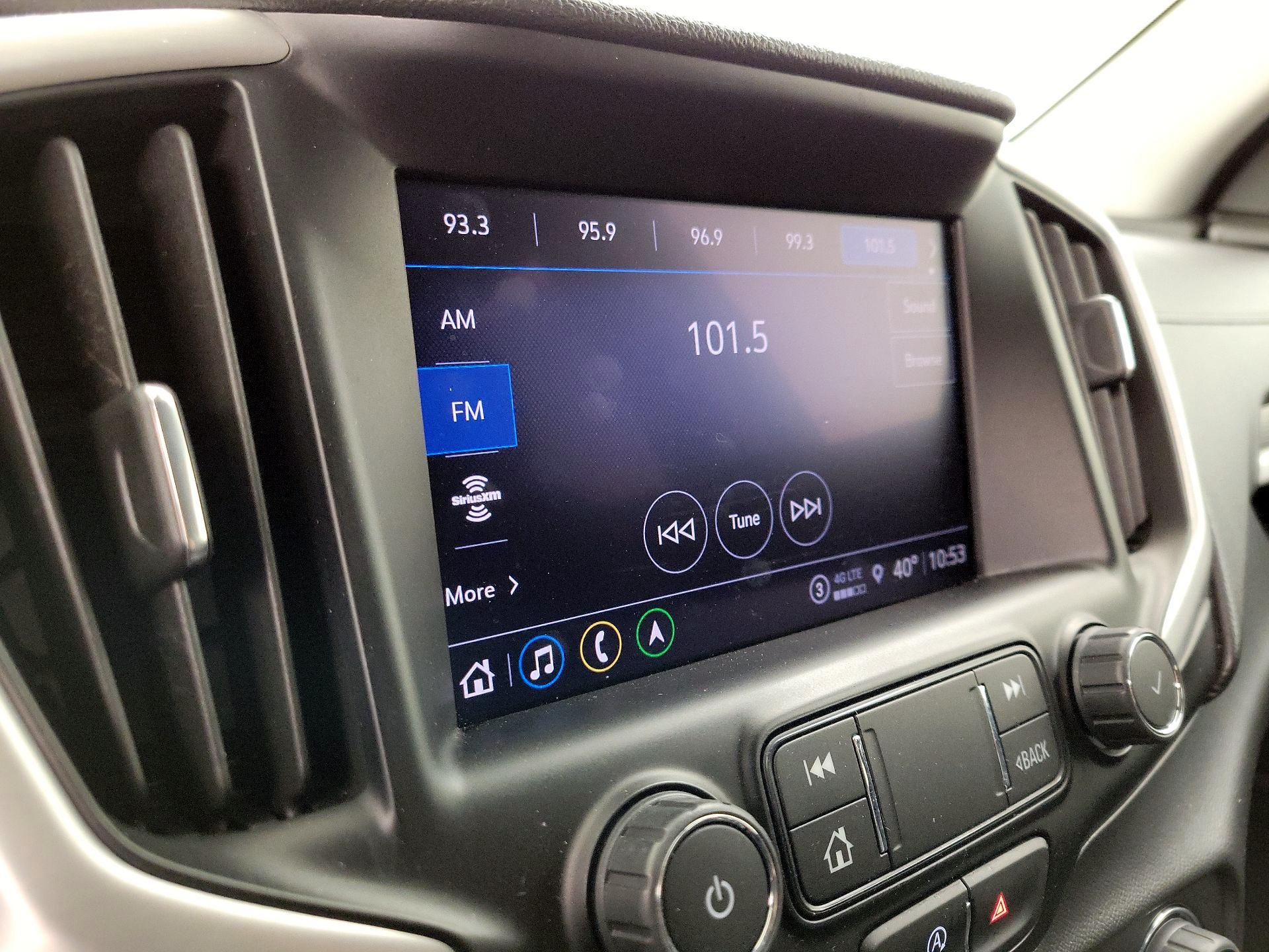 Thumbnail: 2022 GMC Terrain - 16