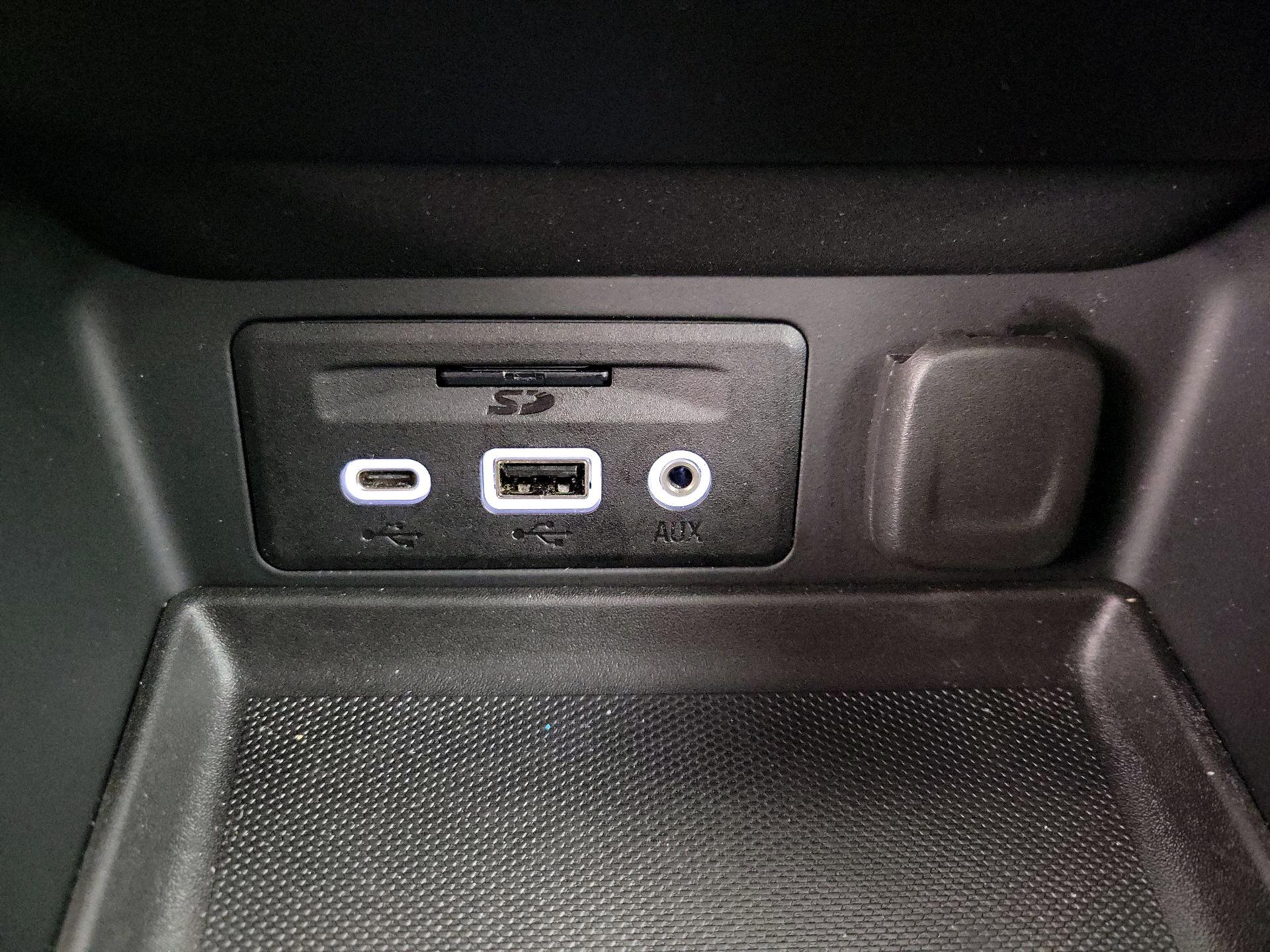 Thumbnail: 2022 GMC Terrain - 19