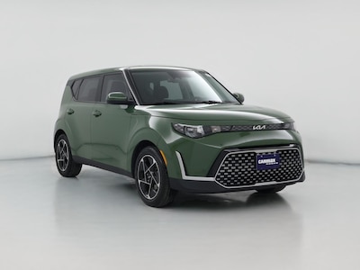 2023 Kia Soul EX