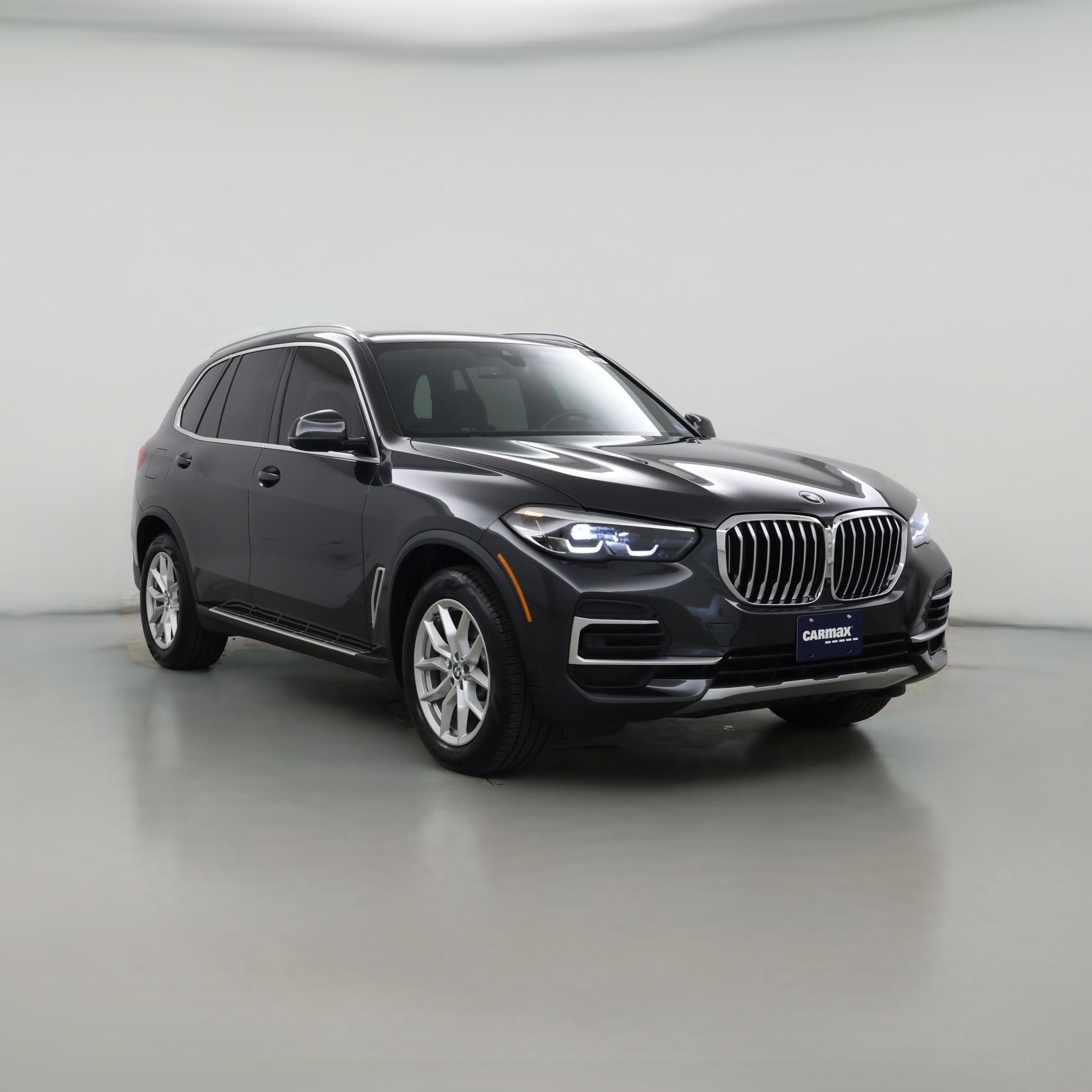 Thumbnail: 2023 BMW X5 - 1