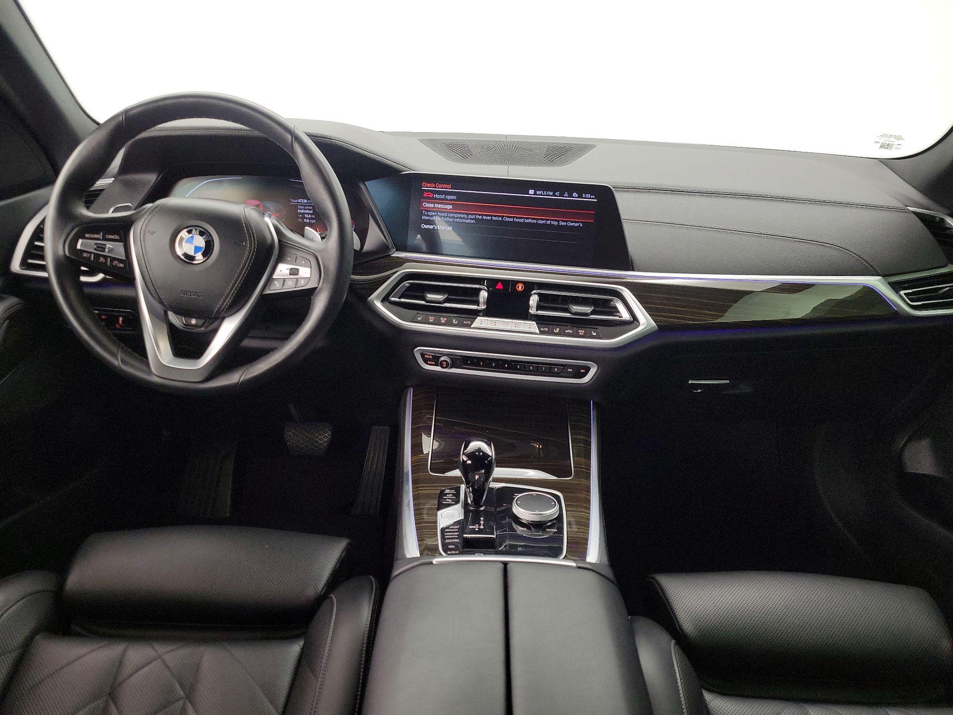 Thumbnail: 2023 BMW X5 - 9