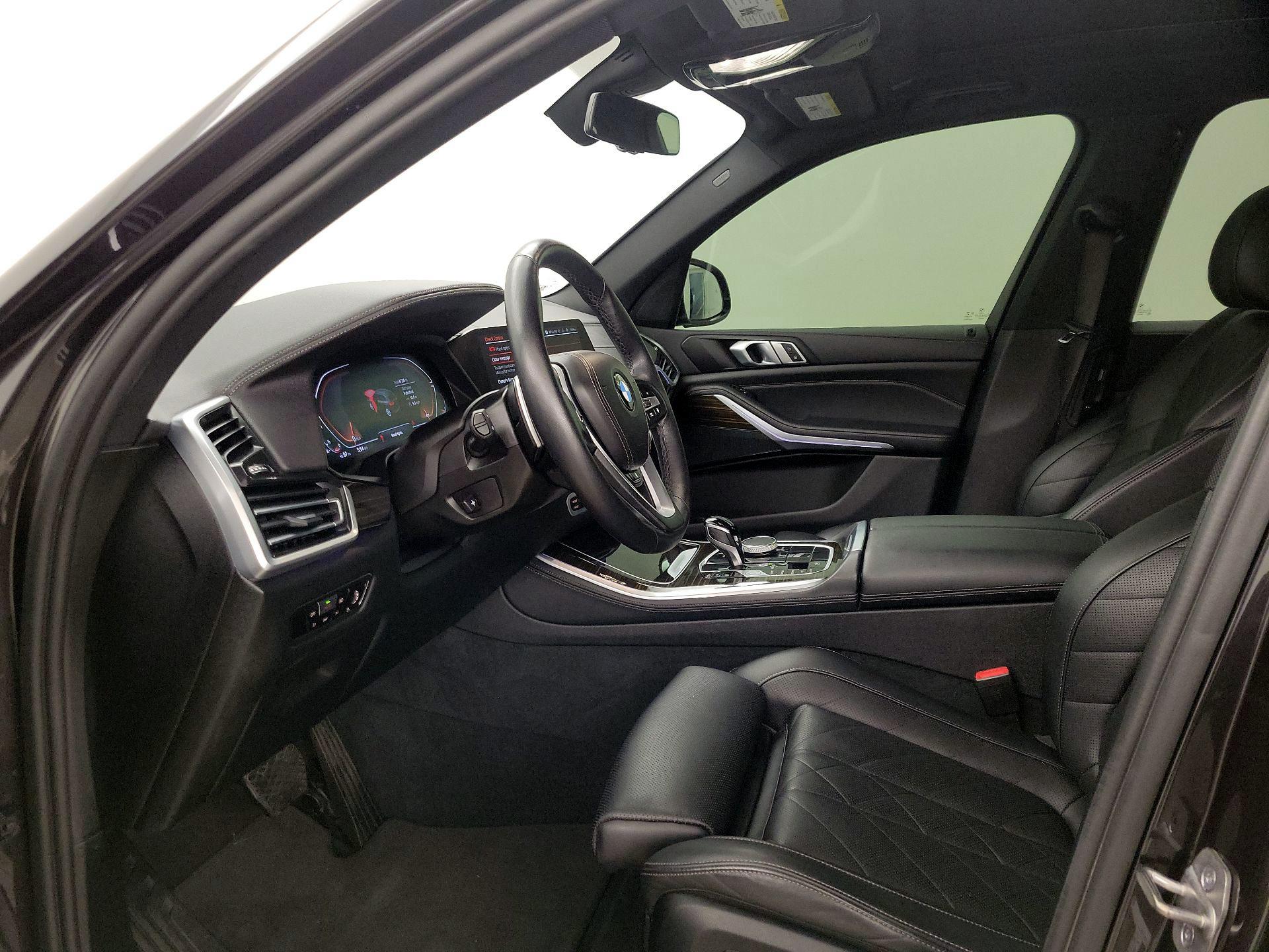 Thumbnail: 2023 BMW X5 - 11