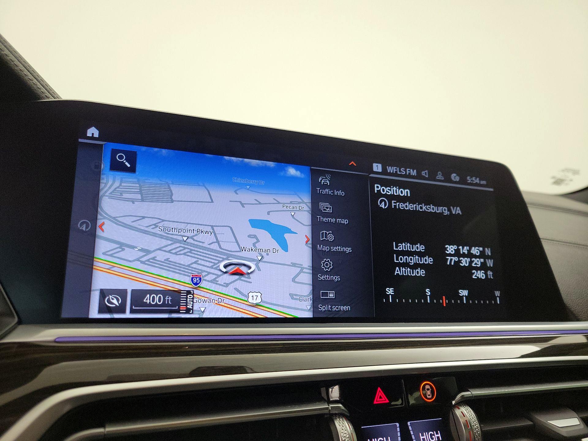 Thumbnail: 2023 BMW X5 - 14