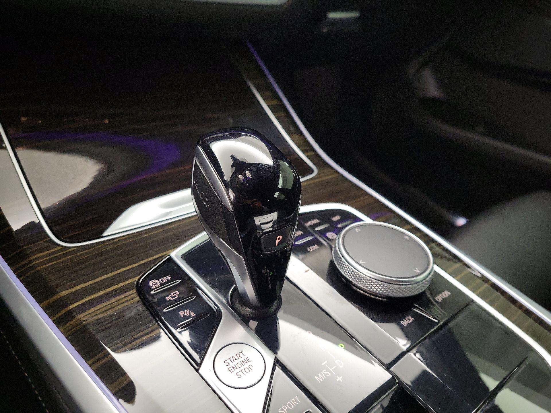 Thumbnail: 2023 BMW X5 - 18