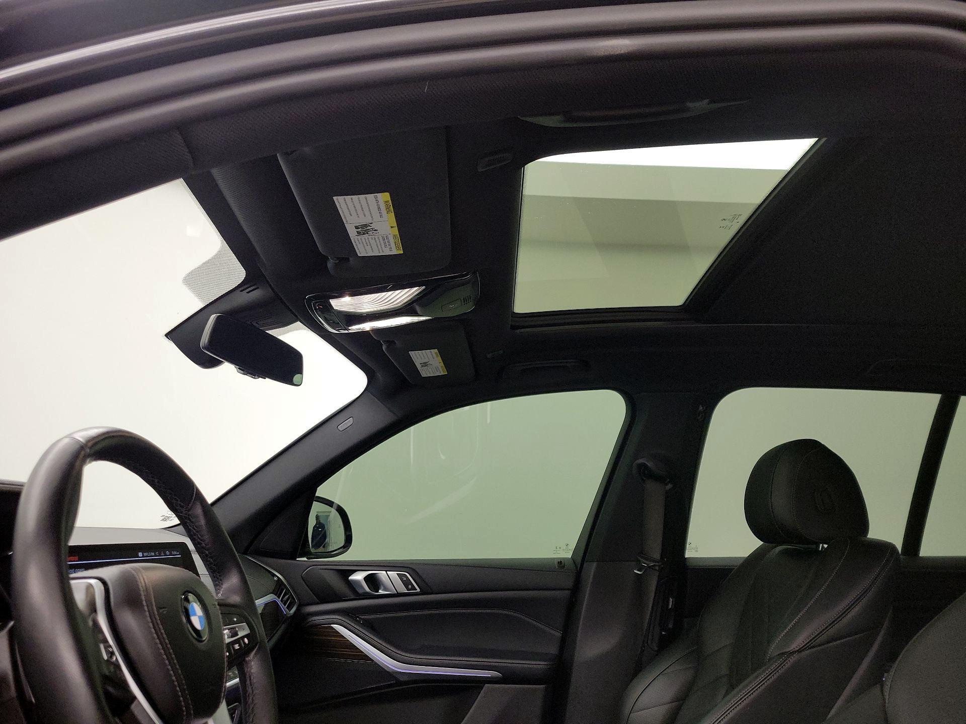 Thumbnail: 2023 BMW X5 - 20