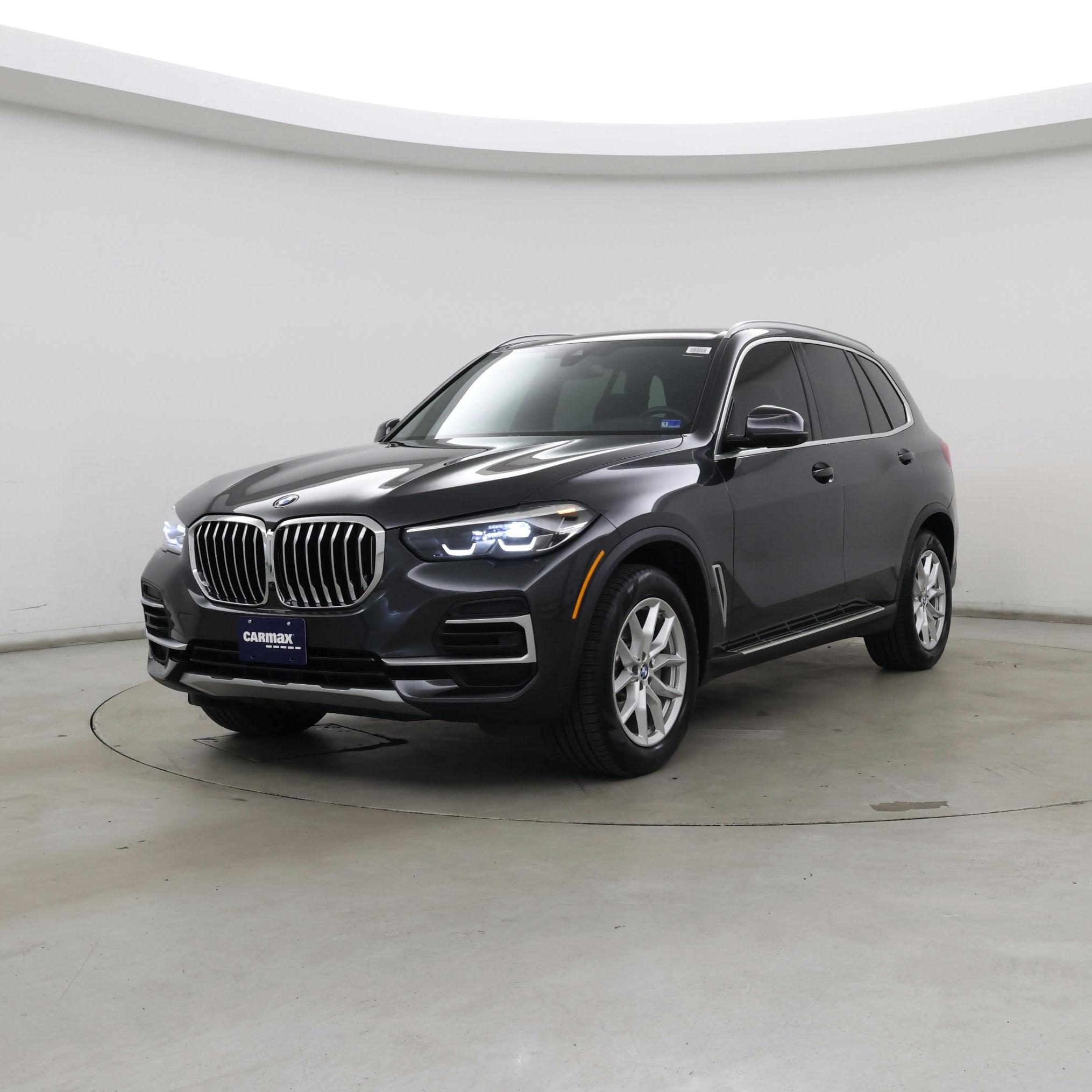Thumbnail: 2023 BMW X5 - 4