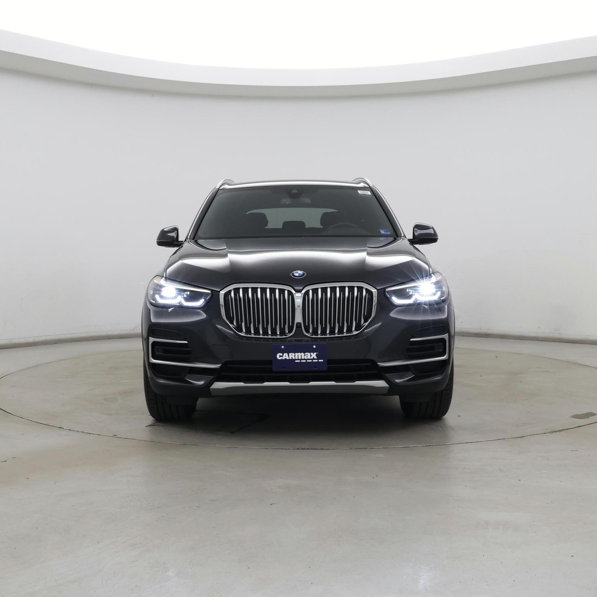 Thumbnail: 2023 BMW X5 - 5