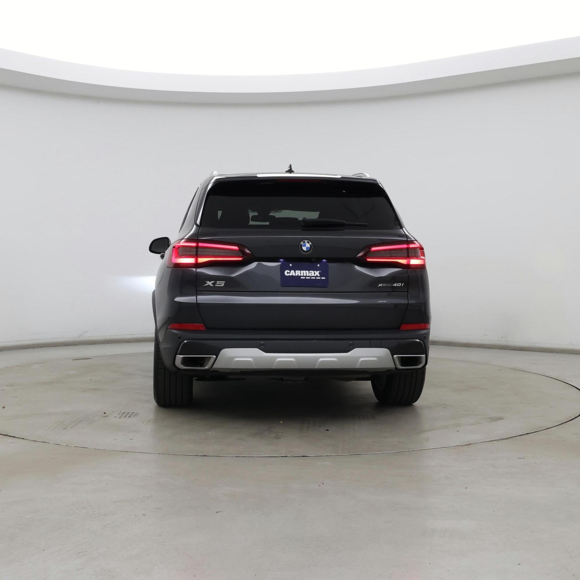 Thumbnail: 2023 BMW X5 - 6